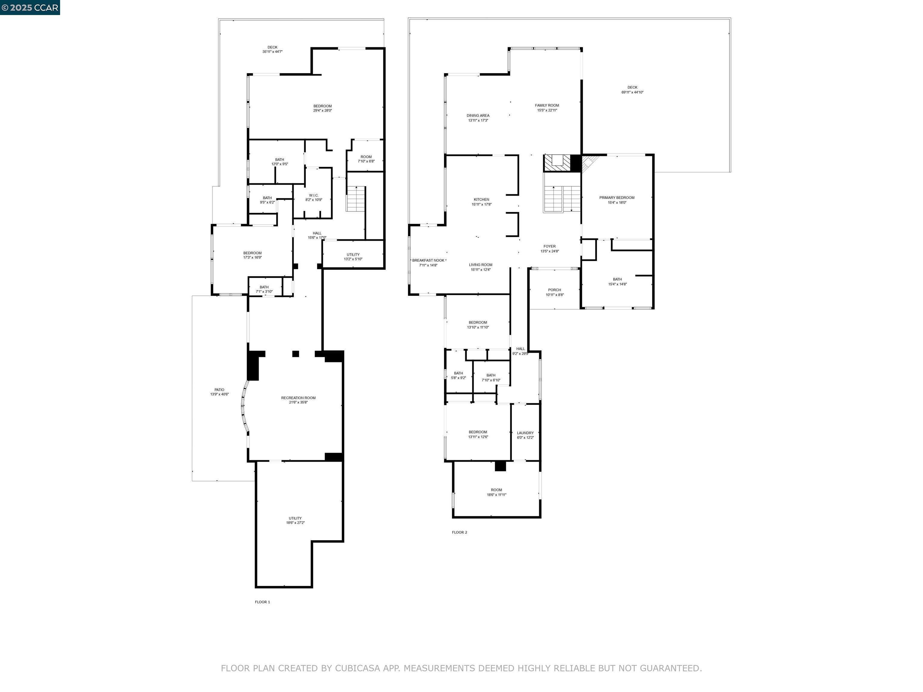 Detail Gallery Image 59 of 60 For 3949 Canyon Dr, Lafayette,  CA 94549-2701 - 5 Beds | 5/1 Baths
