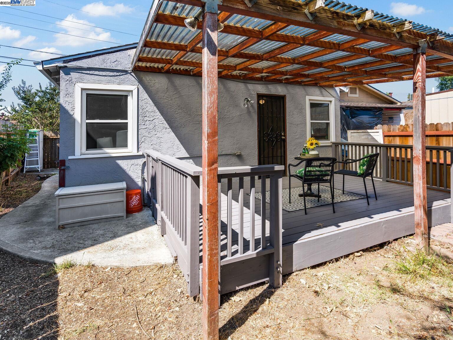 Detail Gallery Image 21 of 21 For 130 12th St, Vallejo,  CA 94590 - 3 Beds | 1 Baths