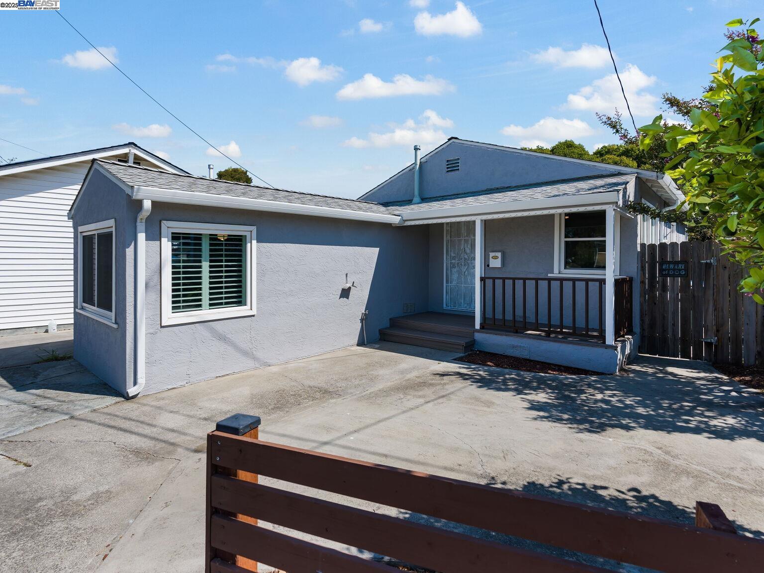 Detail Gallery Image 10 of 21 For 130 12th St, Vallejo,  CA 94590 - 3 Beds | 1 Baths