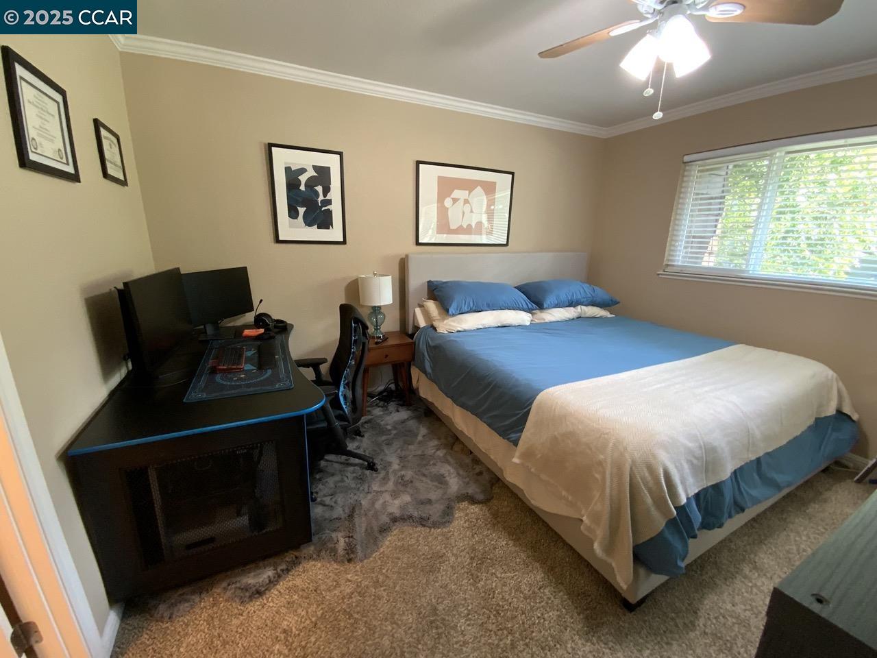 Detail Gallery Image 12 of 27 For 205 Compton Cir #B,  San Ramon,  CA 94583 - 1 Beds | 1 Baths