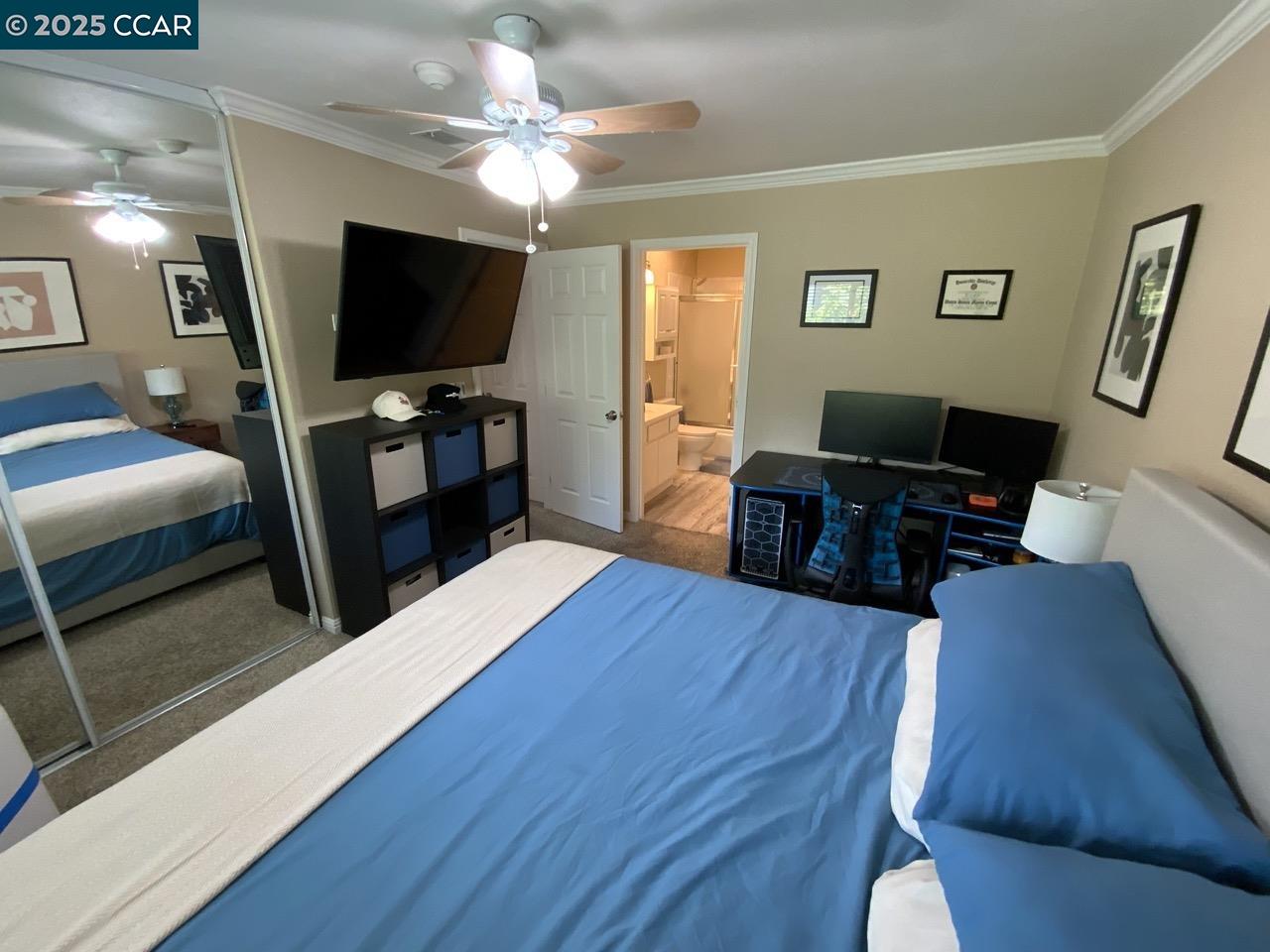 Detail Gallery Image 14 of 27 For 205 Compton Cir #B,  San Ramon,  CA 94583 - 1 Beds | 1 Baths