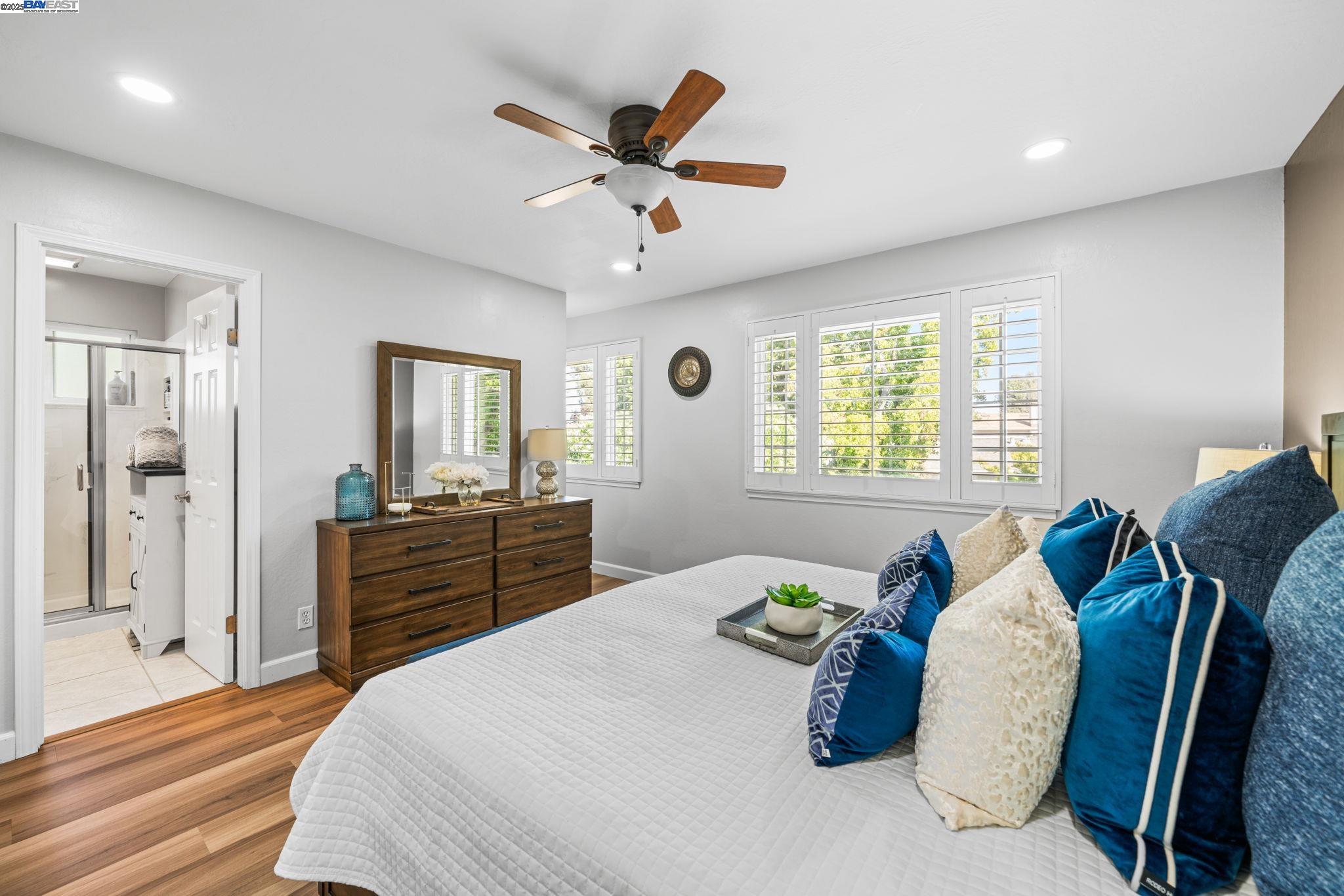 Detail Gallery Image 36 of 52 For 4336 Muirwood Dr, Pleasanton,  CA 94588 - 4 Beds | 2/1 Baths