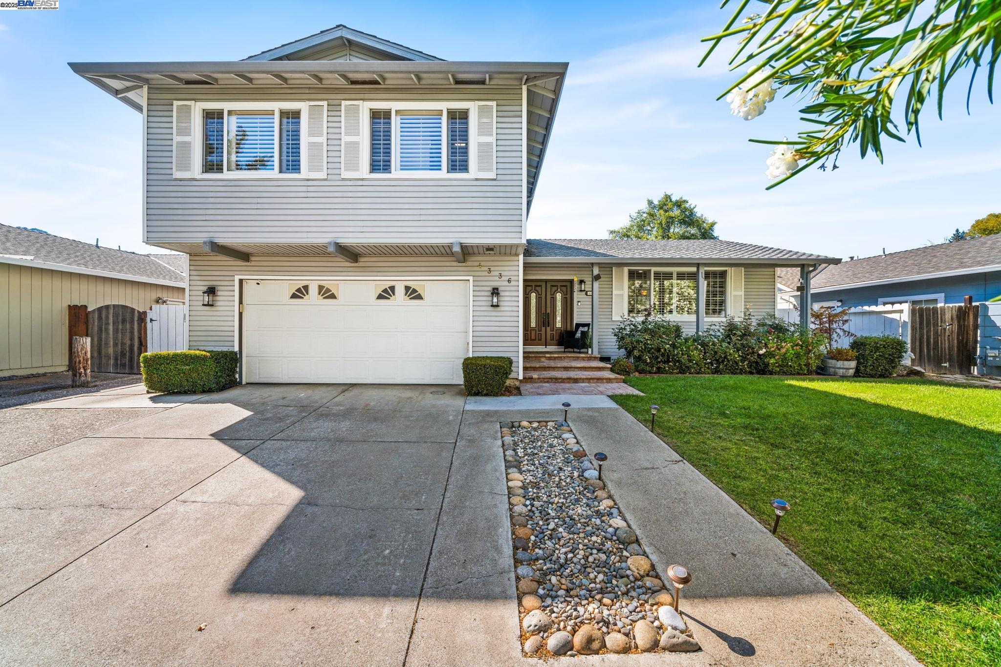 Detail Gallery Image 51 of 52 For 4336 Muirwood Dr, Pleasanton,  CA 94588 - 4 Beds | 2/1 Baths