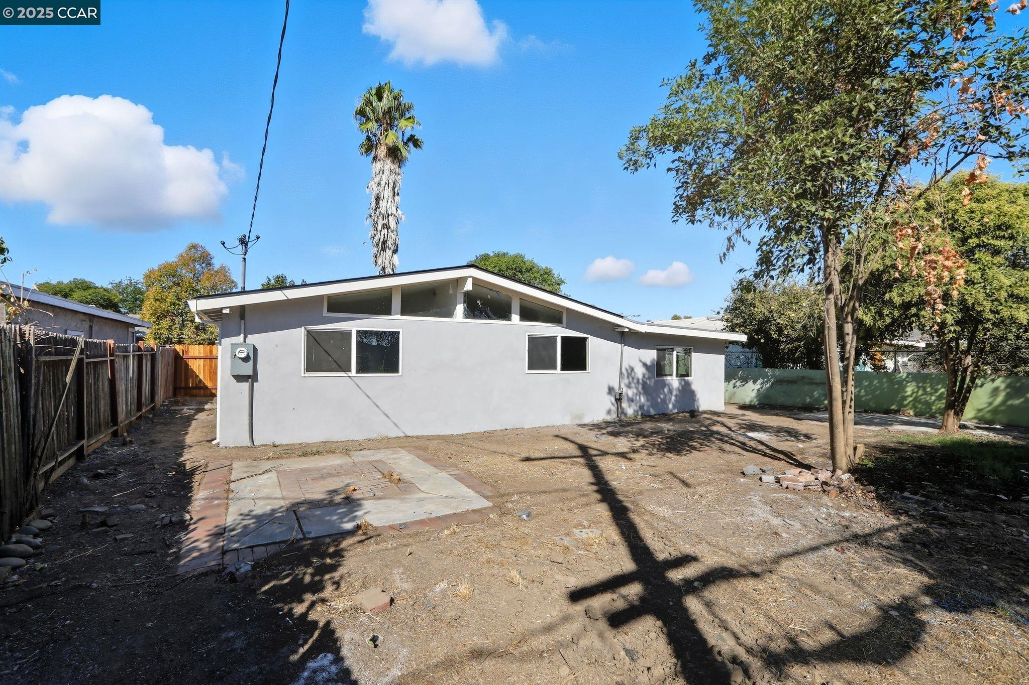 Detail Gallery Image 24 of 24 For 5813 42nd St, Sacramento,  CA 95824 - 3 Beds | 1 Baths