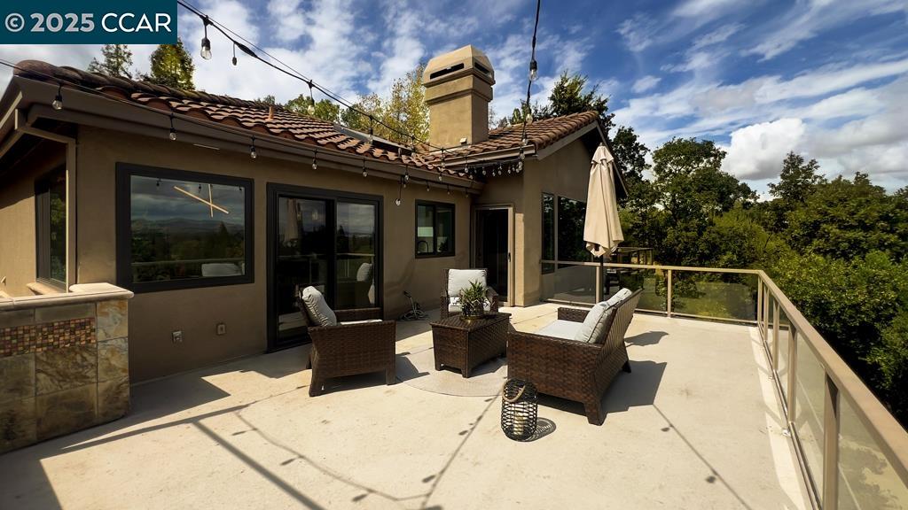 Detail Gallery Image 28 of 60 For 800 Hamilton Dr, Pleasant Hill,  CA 94523 - 4 Beds | 4 Baths