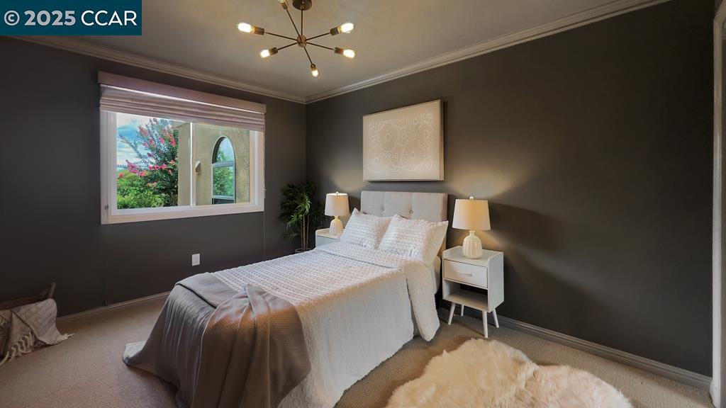 Detail Gallery Image 35 of 60 For 800 Hamilton Dr, Pleasant Hill,  CA 94523 - 4 Beds | 4 Baths