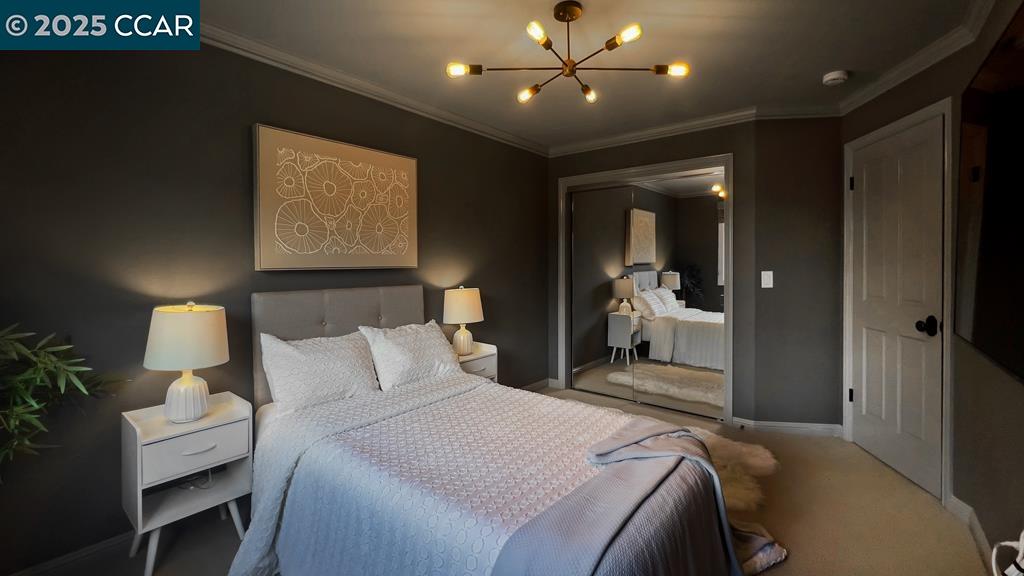 Detail Gallery Image 36 of 60 For 800 Hamilton Dr, Pleasant Hill,  CA 94523 - 4 Beds | 4 Baths