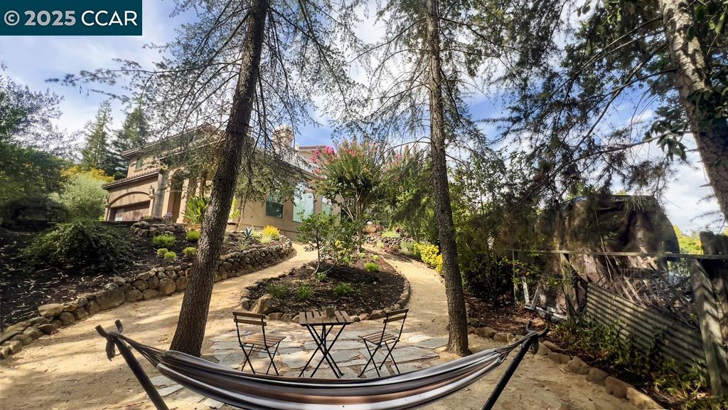 Detail Gallery Image 47 of 60 For 800 Hamilton Dr, Pleasant Hill,  CA 94523 - 4 Beds | 4 Baths