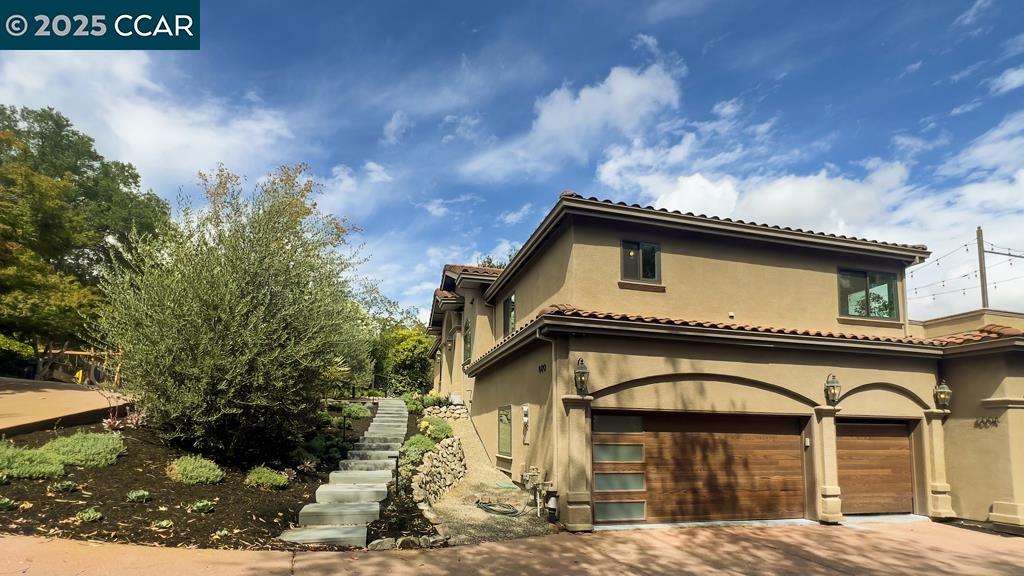 Detail Gallery Image 56 of 60 For 800 Hamilton Dr, Pleasant Hill,  CA 94523 - 4 Beds | 4 Baths