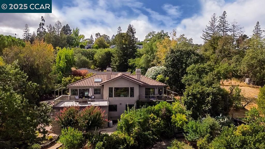 Detail Gallery Image 58 of 60 For 800 Hamilton Dr, Pleasant Hill,  CA 94523 - 4 Beds | 4 Baths