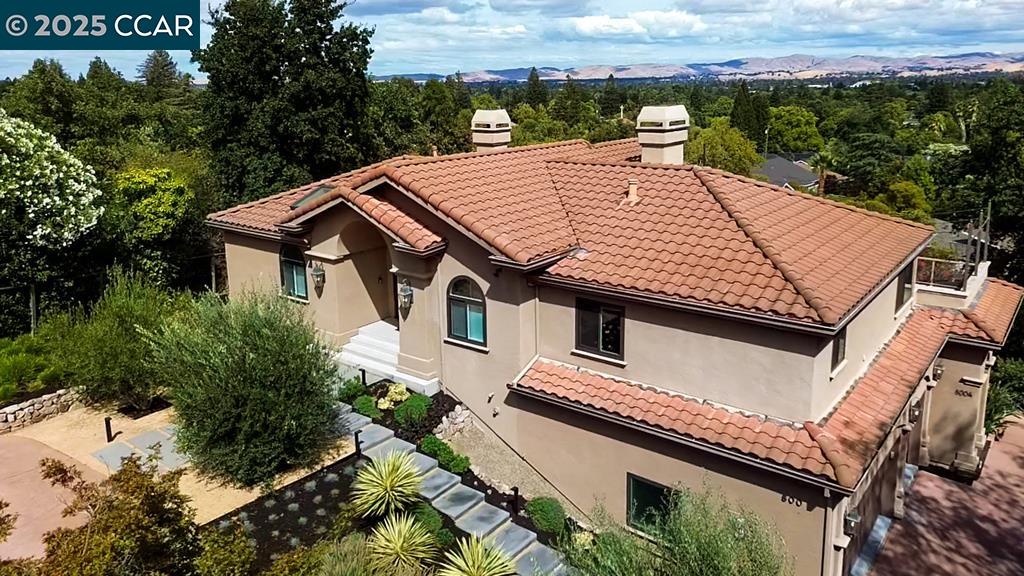 Detail Gallery Image 59 of 60 For 800 Hamilton Dr, Pleasant Hill,  CA 94523 - 4 Beds | 4 Baths