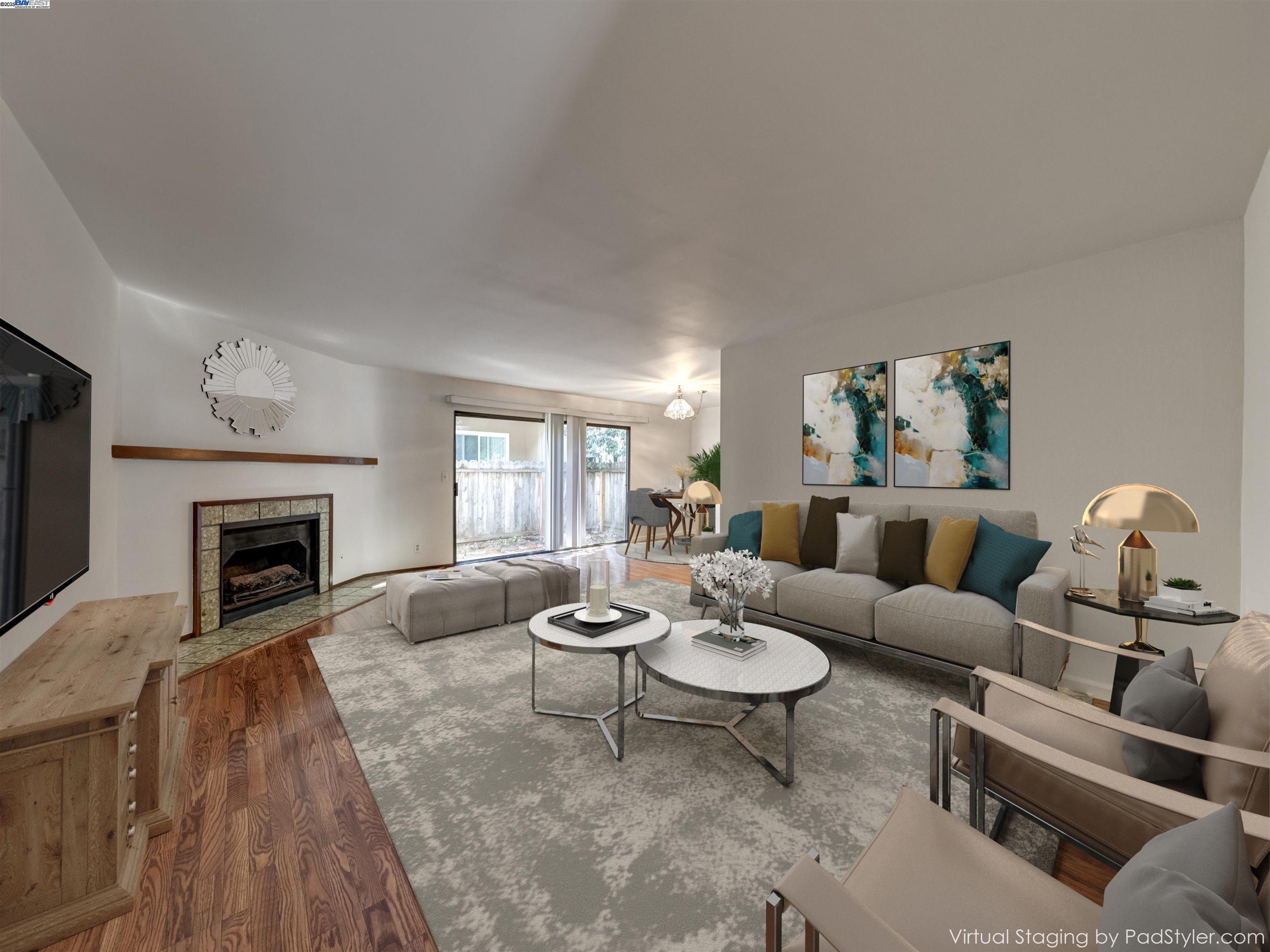 Detail Gallery Image 2 of 20 For 1430 Gordon St, Redwood City,  CA 94061 - 3 Beds | 2/1 Baths