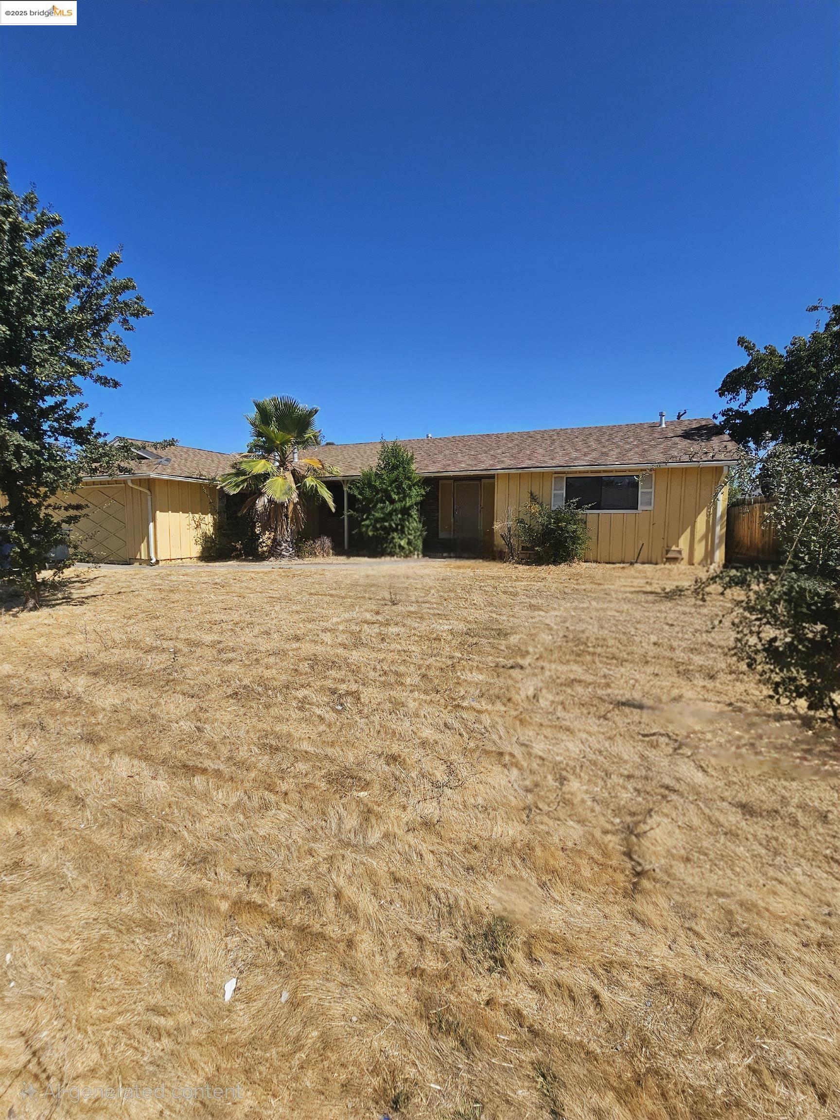 Detail Gallery Image 3 of 3 For 6921 Diegel, Sacramento,  CA 95822-4117 - 3 Beds | 2 Baths