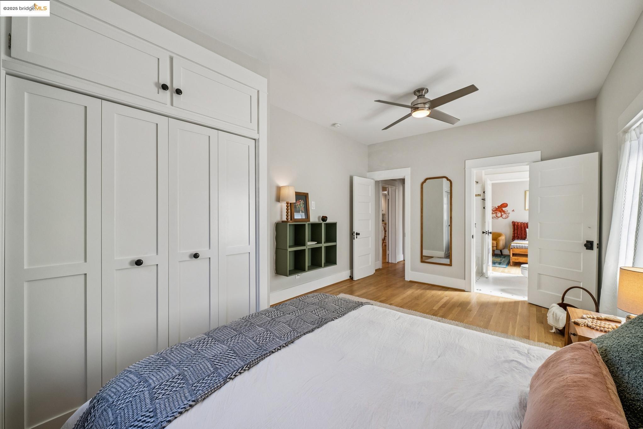 Detail Gallery Image 31 of 60 For 1112 Ward St, Berkeley,  CA 94702 - 3 Beds | 2 Baths