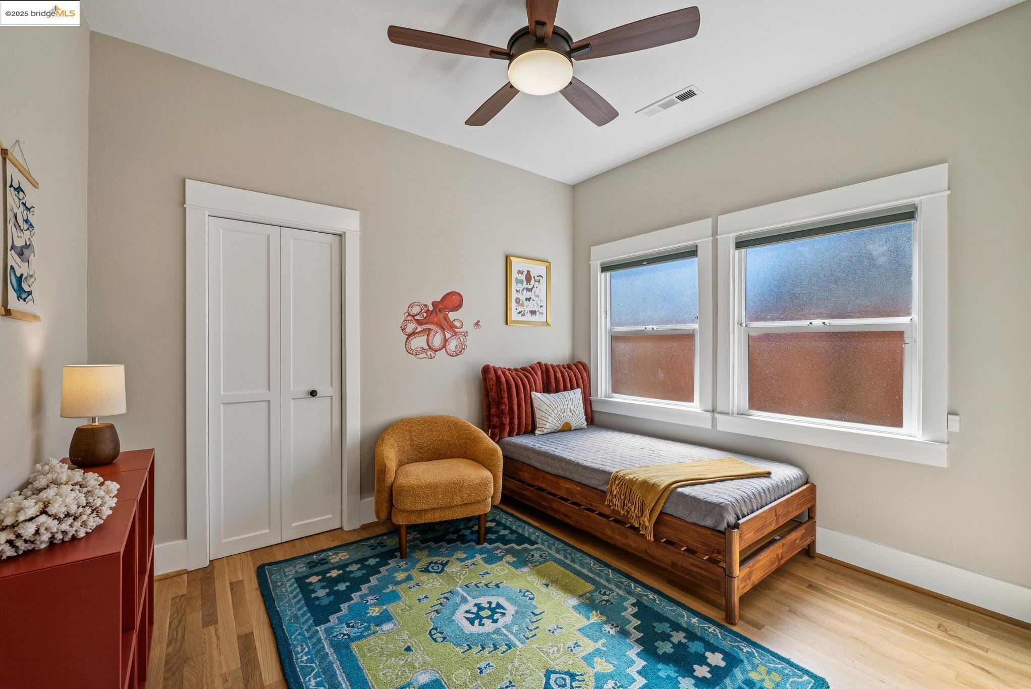 Detail Gallery Image 36 of 60 For 1112 Ward St, Berkeley,  CA 94702 - 3 Beds | 2 Baths