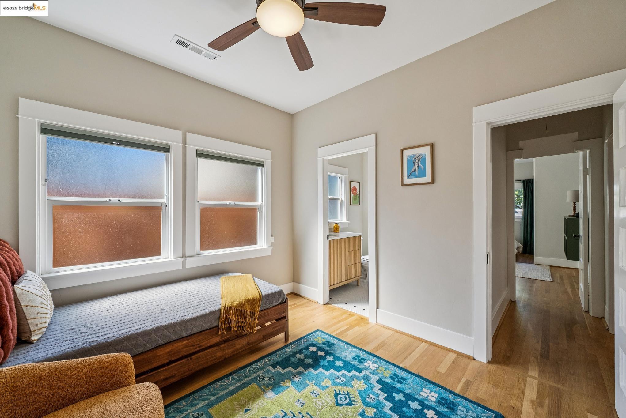 Detail Gallery Image 37 of 60 For 1112 Ward St, Berkeley,  CA 94702 - 3 Beds | 2 Baths