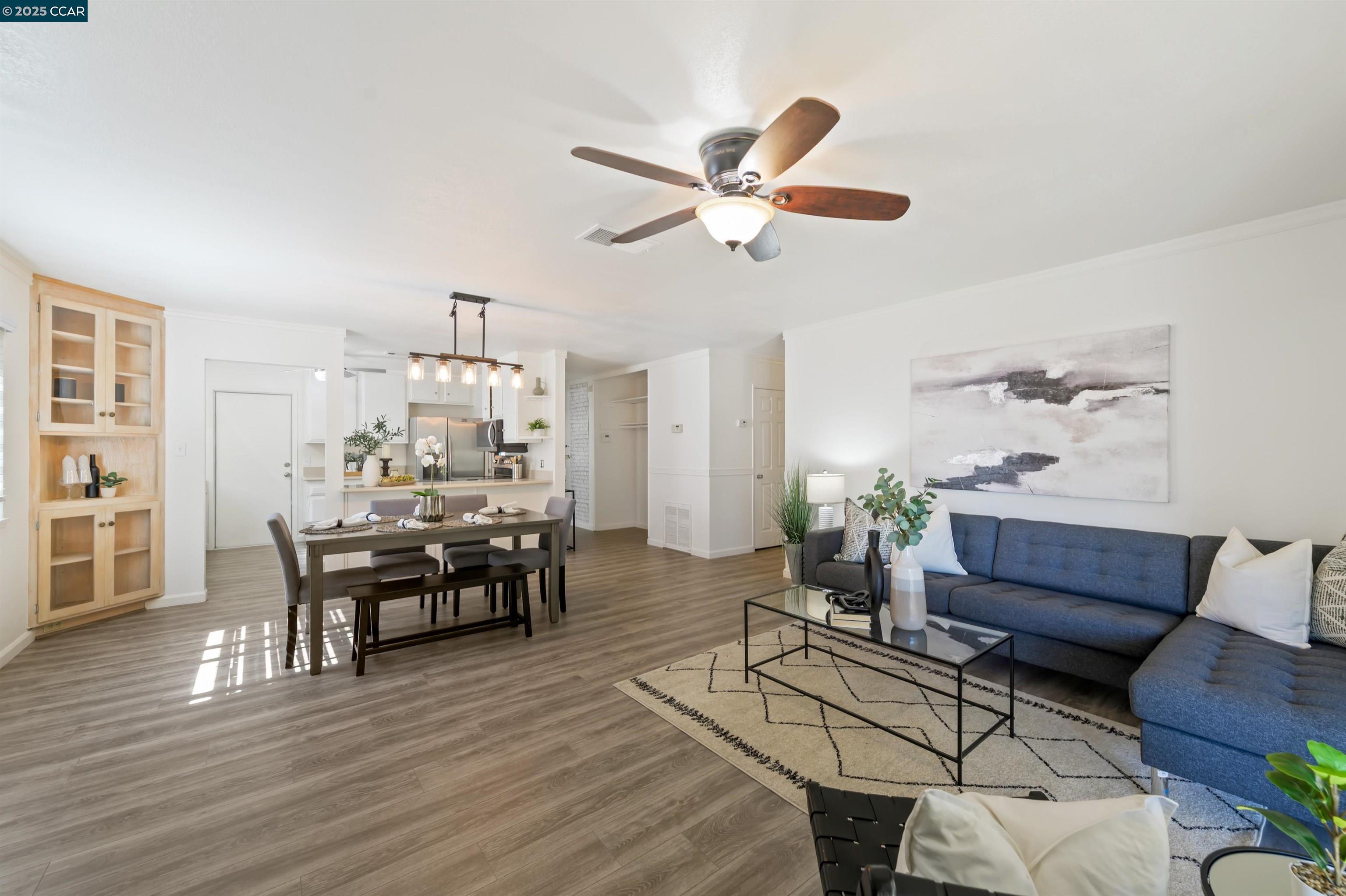 Detail Gallery Image 20 of 47 For 5179 Crocus Way, Livermore,  CA 94551 - 3 Beds | 2 Baths
