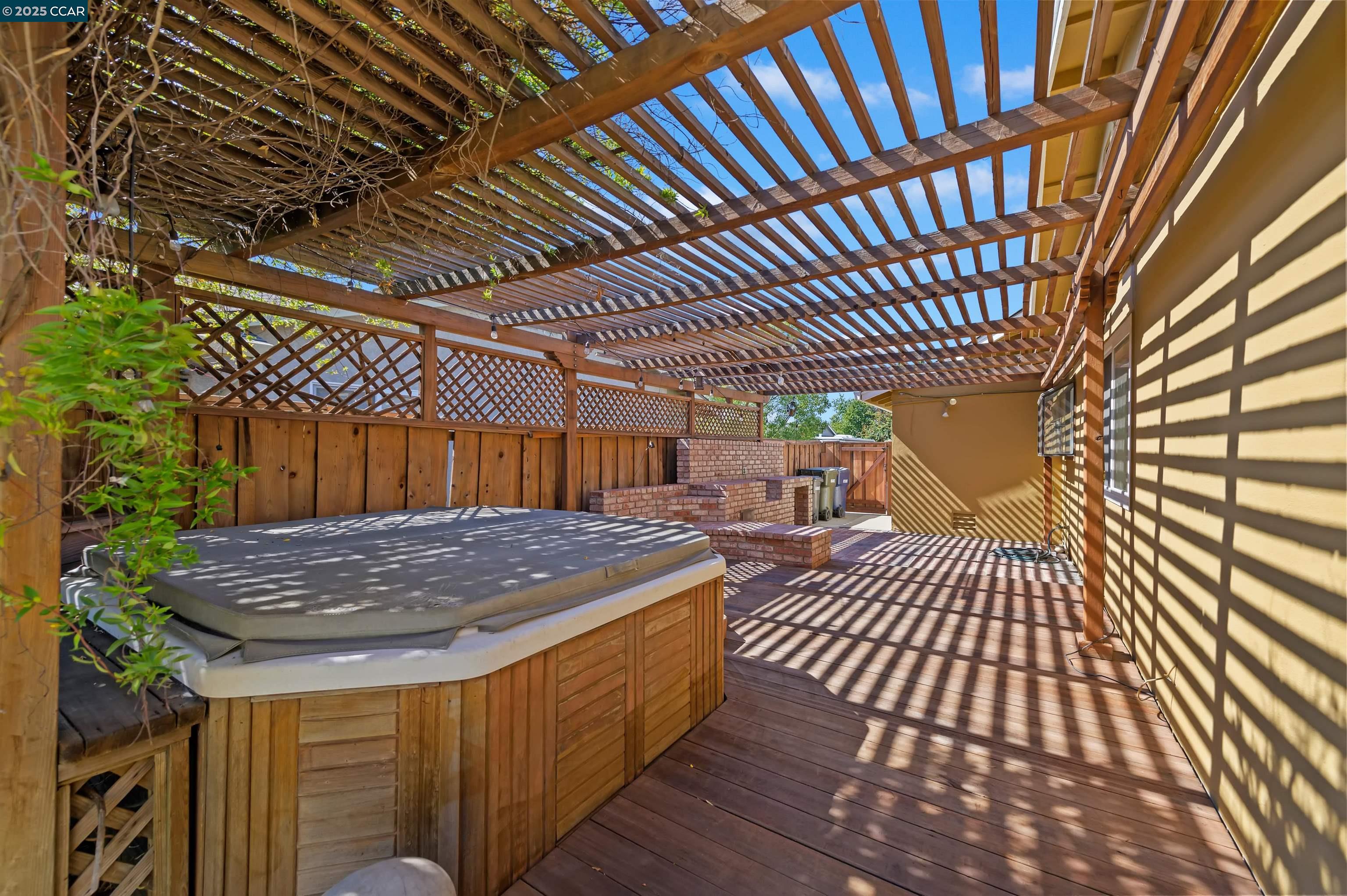 Detail Gallery Image 38 of 47 For 5179 Crocus Way, Livermore,  CA 94551 - 3 Beds | 2 Baths