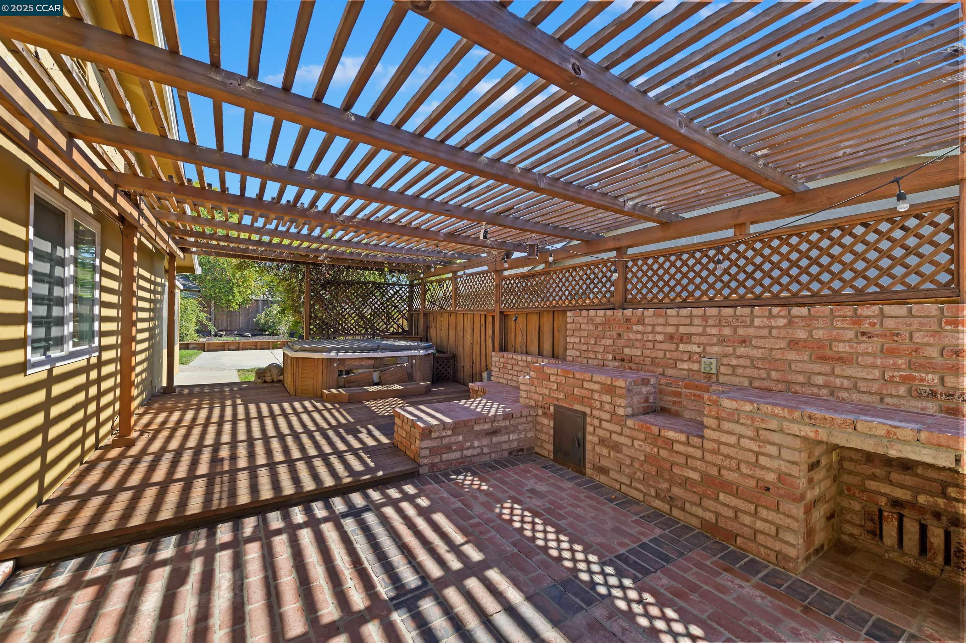 Detail Gallery Image 39 of 47 For 5179 Crocus Way, Livermore,  CA 94551 - 3 Beds | 2 Baths