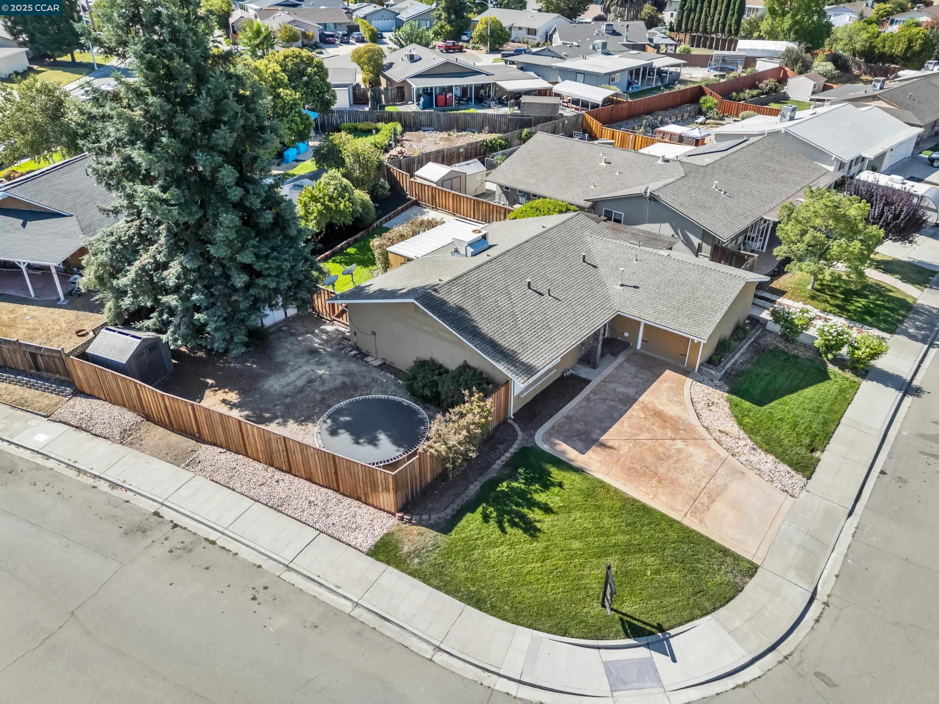 Detail Gallery Image 44 of 47 For 5179 Crocus Way, Livermore,  CA 94551 - 3 Beds | 2 Baths