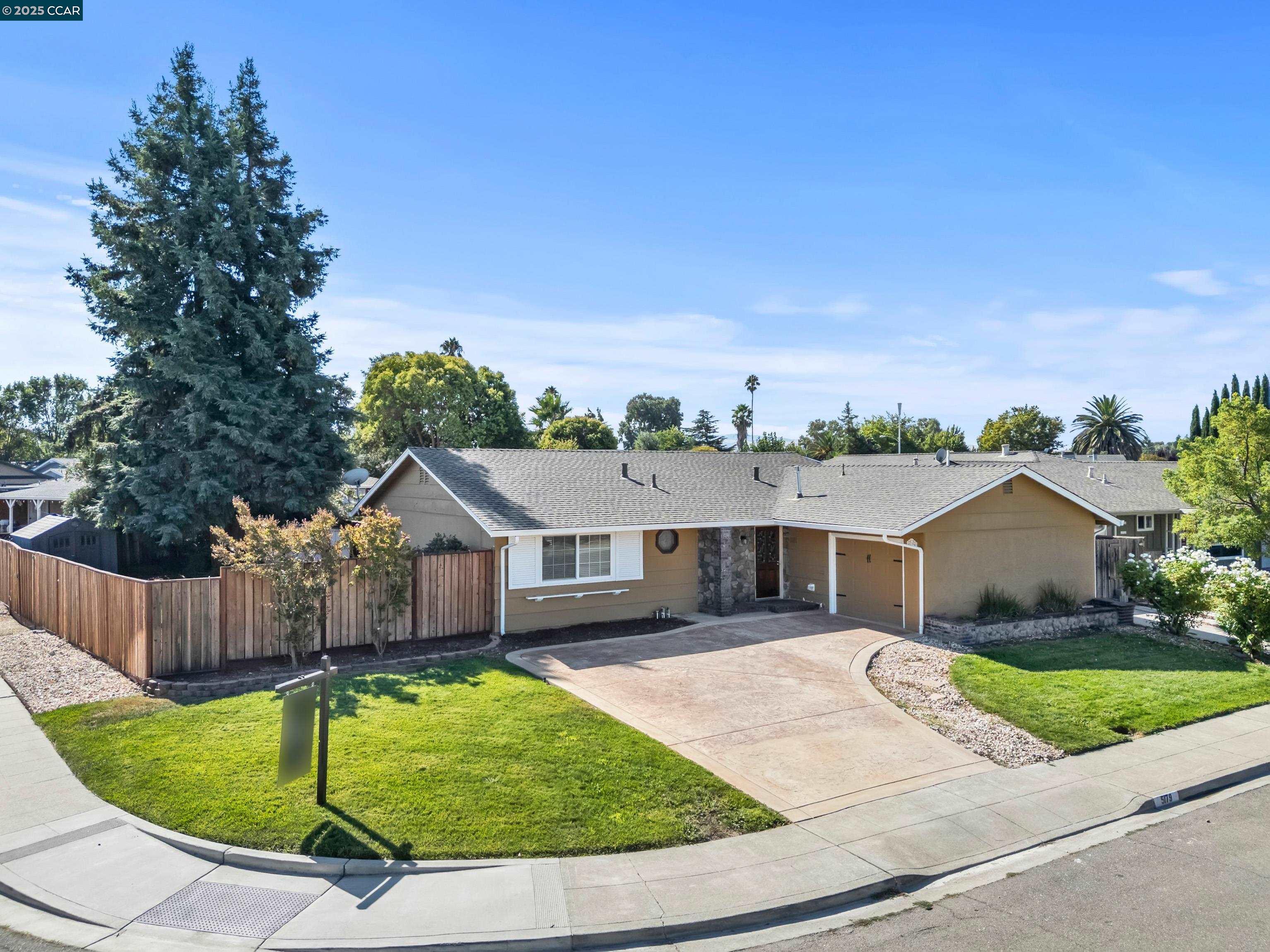 Detail Gallery Image 45 of 47 For 5179 Crocus Way, Livermore,  CA 94551 - 3 Beds | 2 Baths