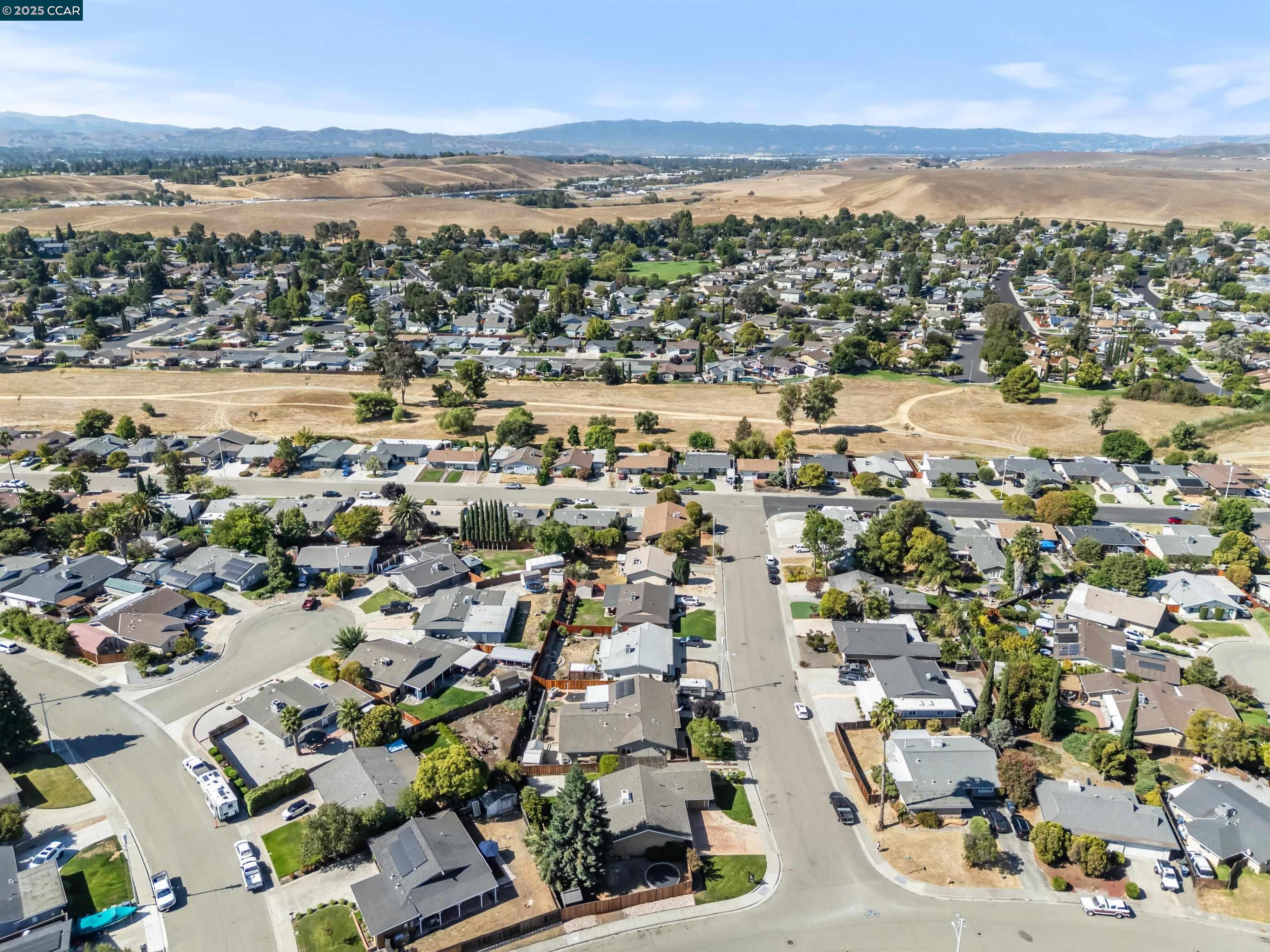 Detail Gallery Image 47 of 47 For 5179 Crocus Way, Livermore,  CA 94551 - 3 Beds | 2 Baths