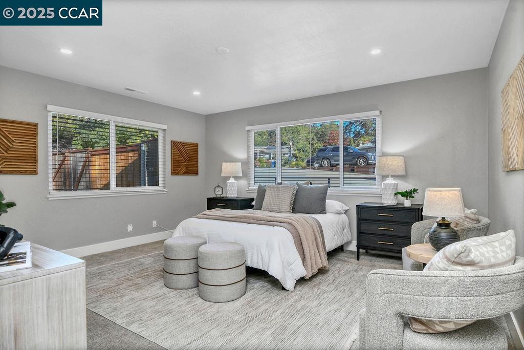 Detail Gallery Image 21 of 45 For 500 Creekside Rd., Pleasant Hill,  CA 94523 - 5 Beds | 3 Baths
