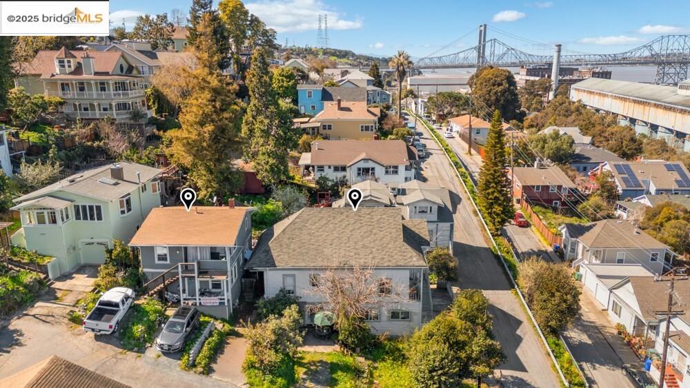 Detail Gallery Image 1 of 18 For 503 Winslow St, Crockett,  CA 94525 - – Beds | – Baths