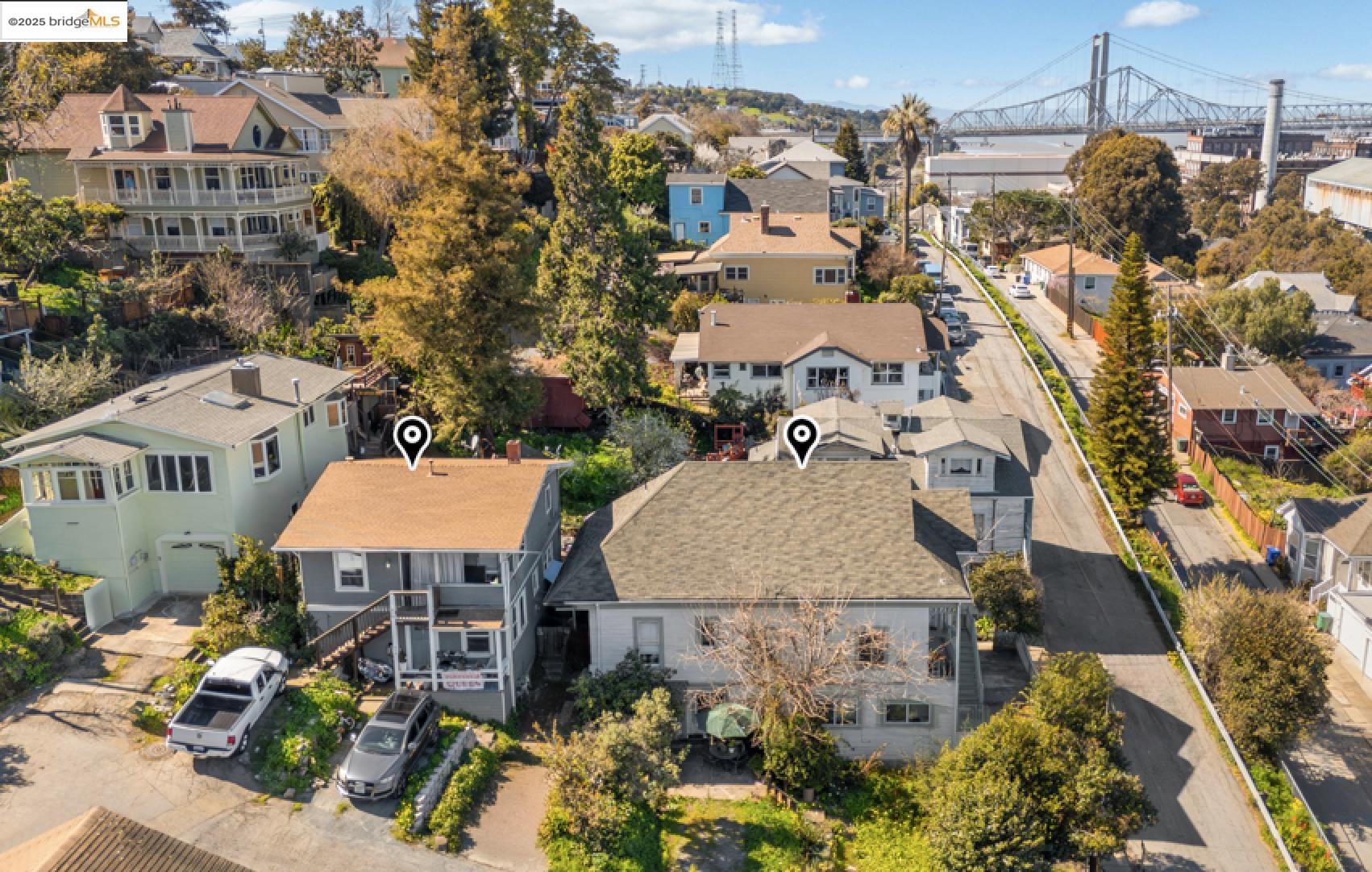 Detail Gallery Image 11 of 18 For 503 Winslow St, Crockett,  CA 94525 - – Beds | – Baths