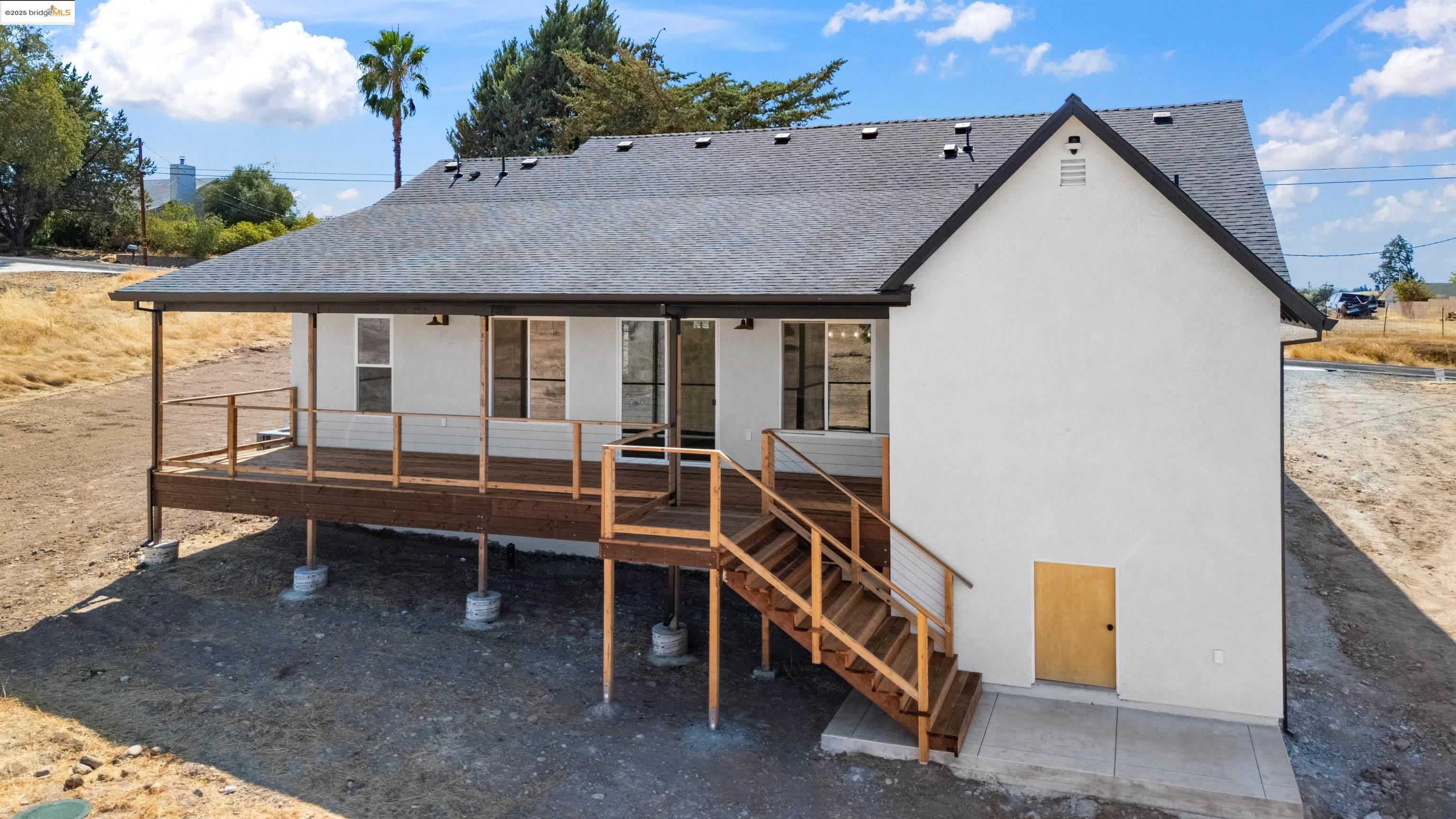 Detail Gallery Image 33 of 39 For 4510 Coyote Dr., Ione,  CA 95640 - 3 Beds | 2/1 Baths