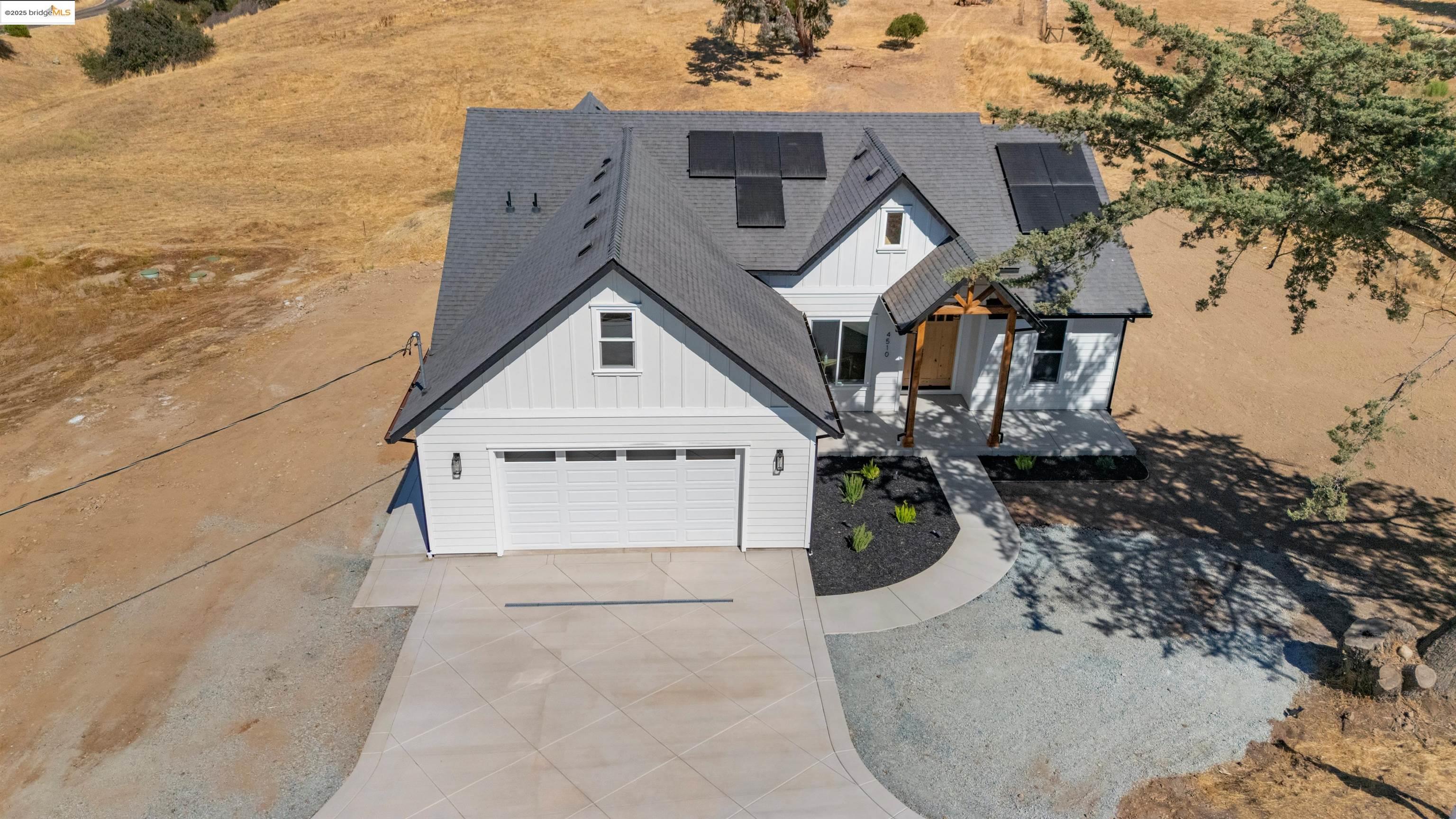 Detail Gallery Image 36 of 39 For 4510 Coyote Dr., Ione,  CA 95640 - 3 Beds | 2/1 Baths