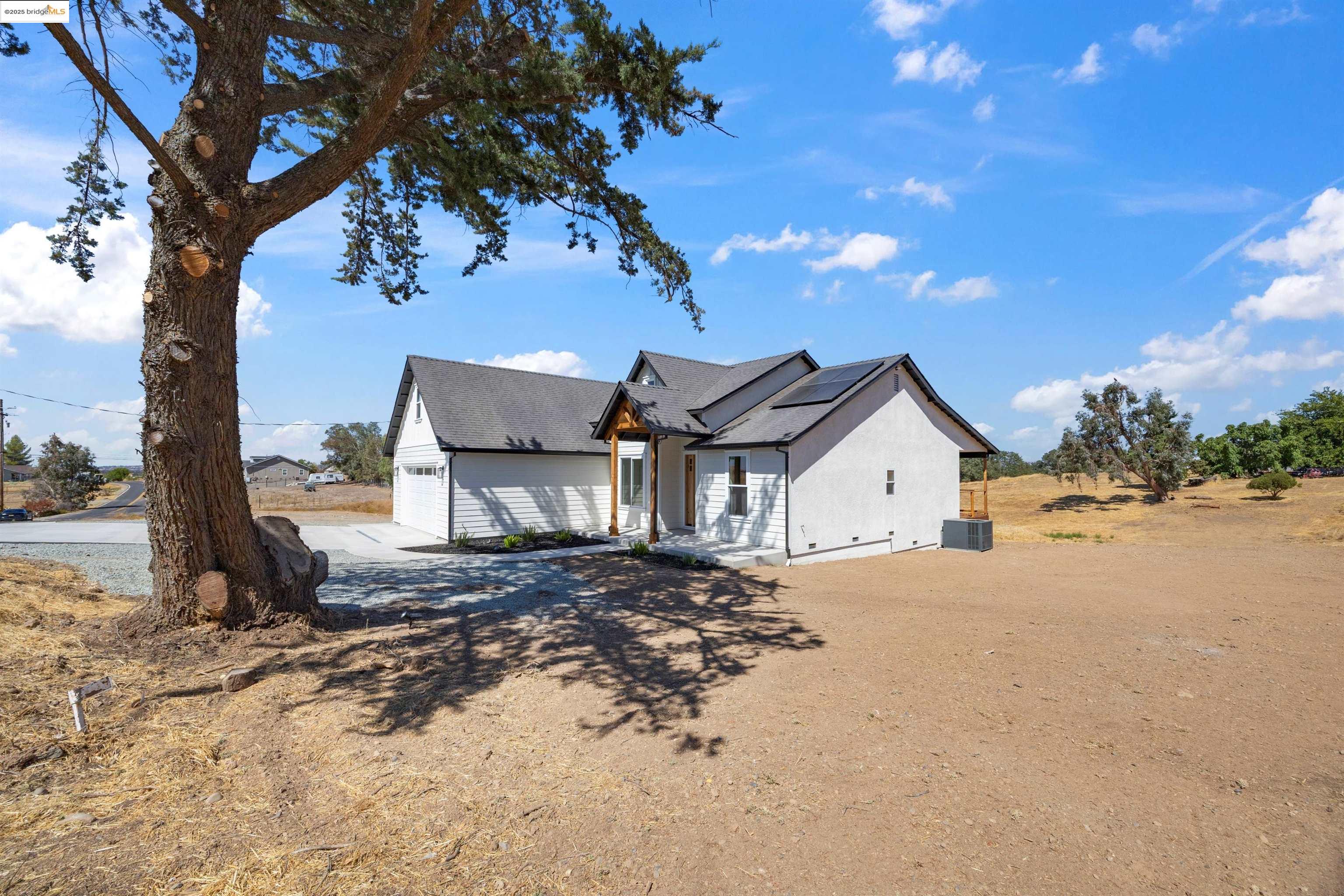 Detail Gallery Image 37 of 39 For 4510 Coyote Dr., Ione,  CA 95640 - 3 Beds | 2/1 Baths