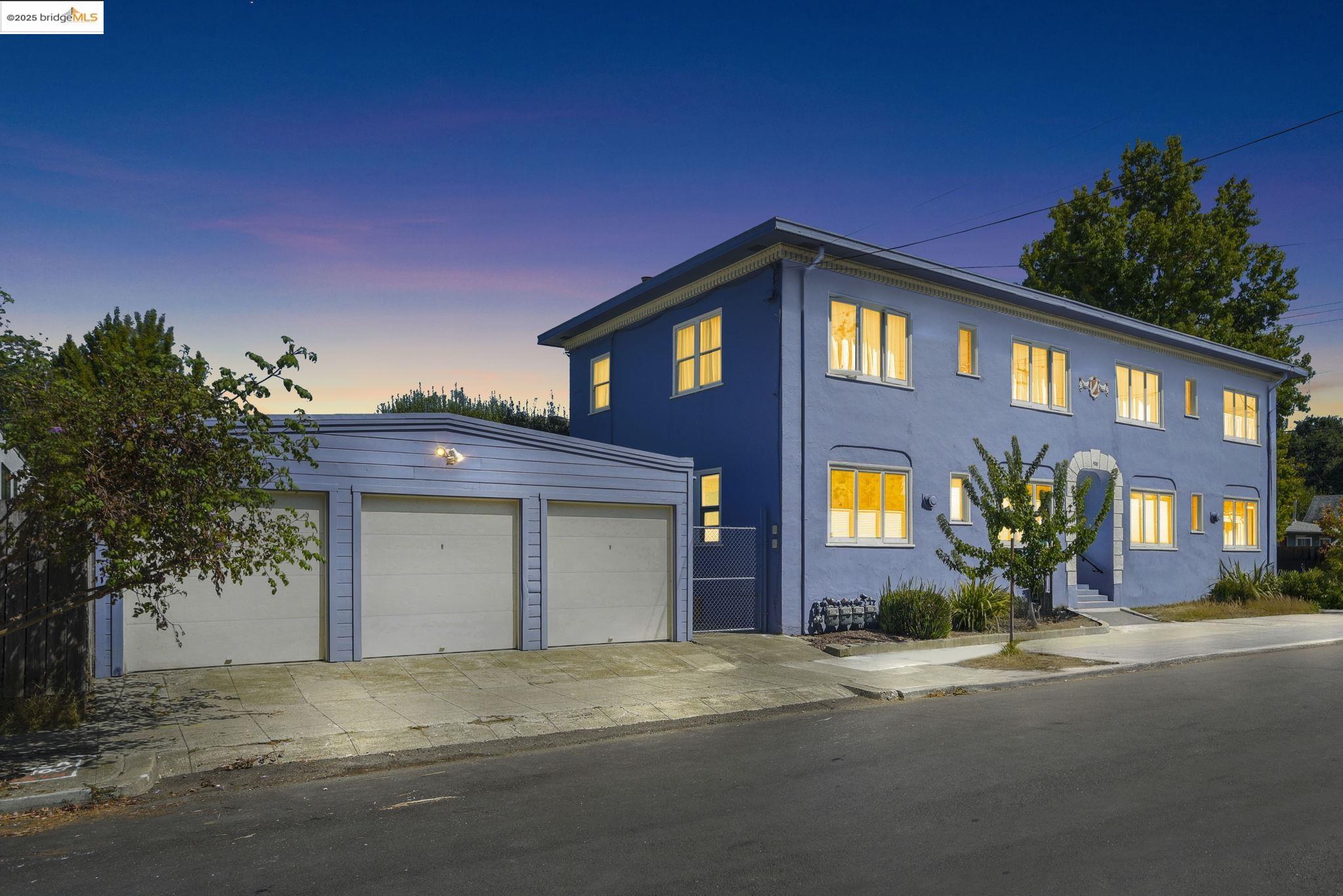 Detail Gallery Image 22 of 24 For 400 Avon Street #4,  Oakland,  CA 94618 - 2 Beds | 1 Baths