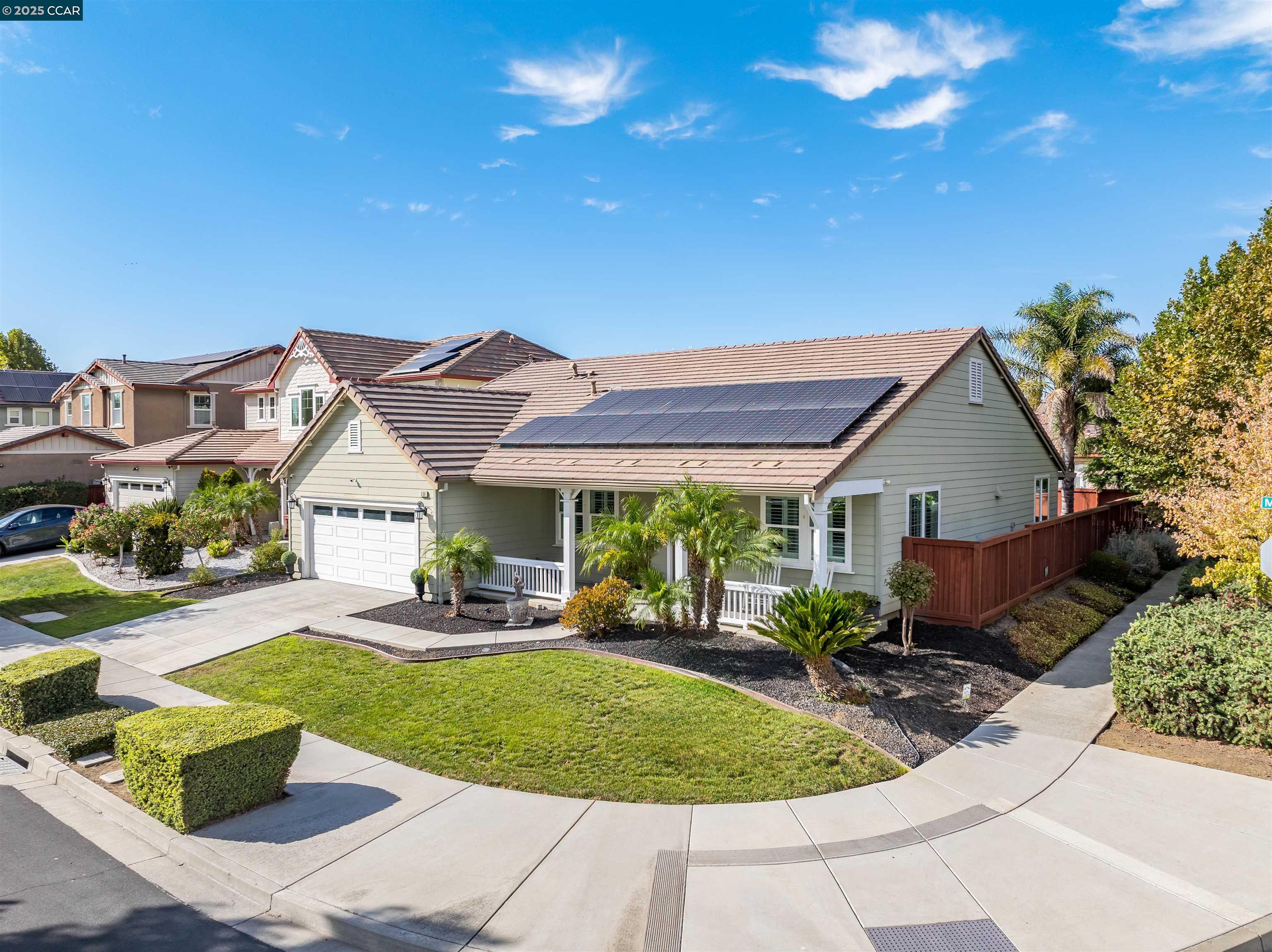 Detail Gallery Image 1 of 40 For 509 Milford St, Brentwood,  CA 94513 - 4 Beds | 2 Baths