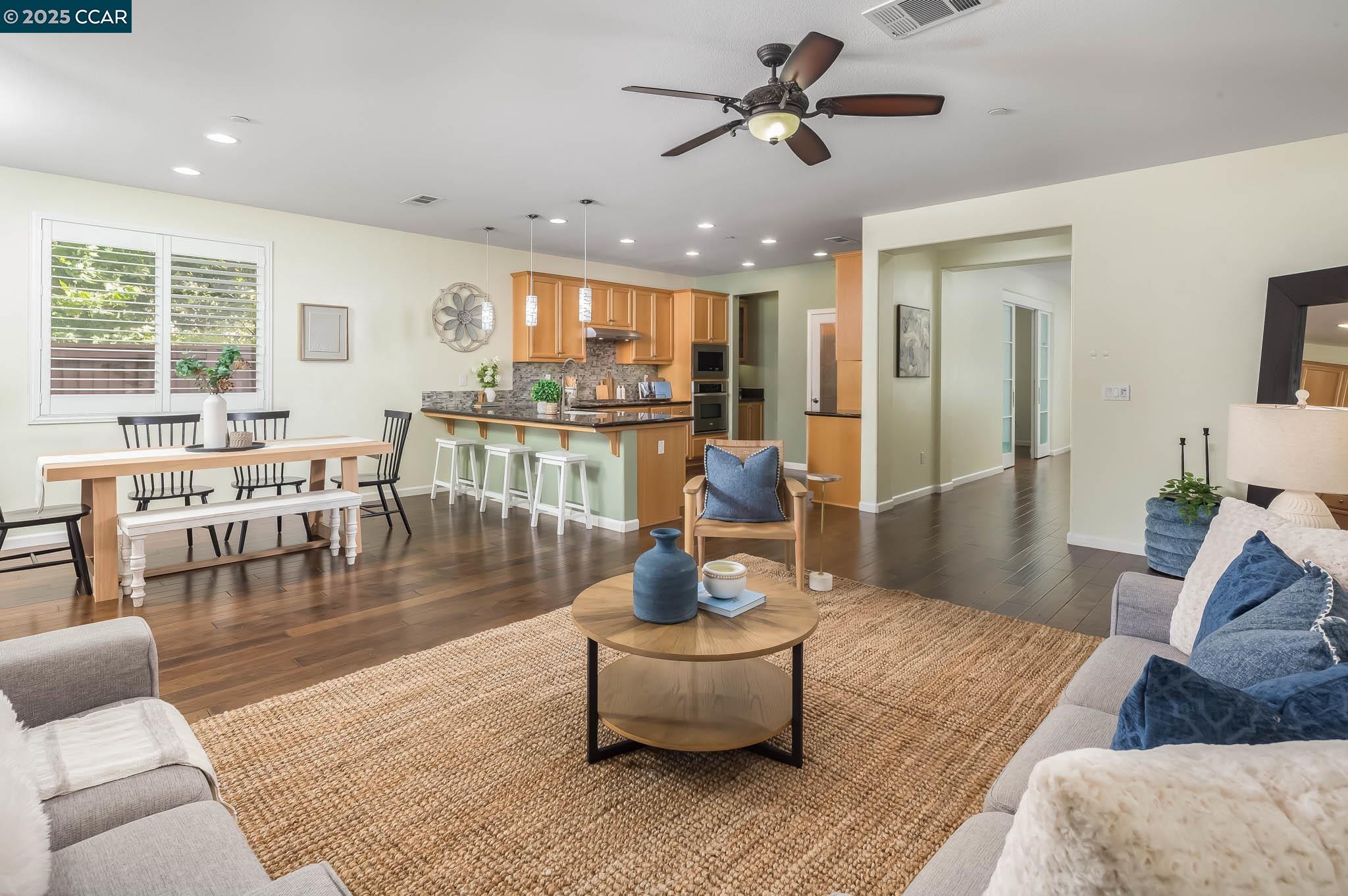 Detail Gallery Image 15 of 40 For 509 Milford St, Brentwood,  CA 94513 - 4 Beds | 2 Baths