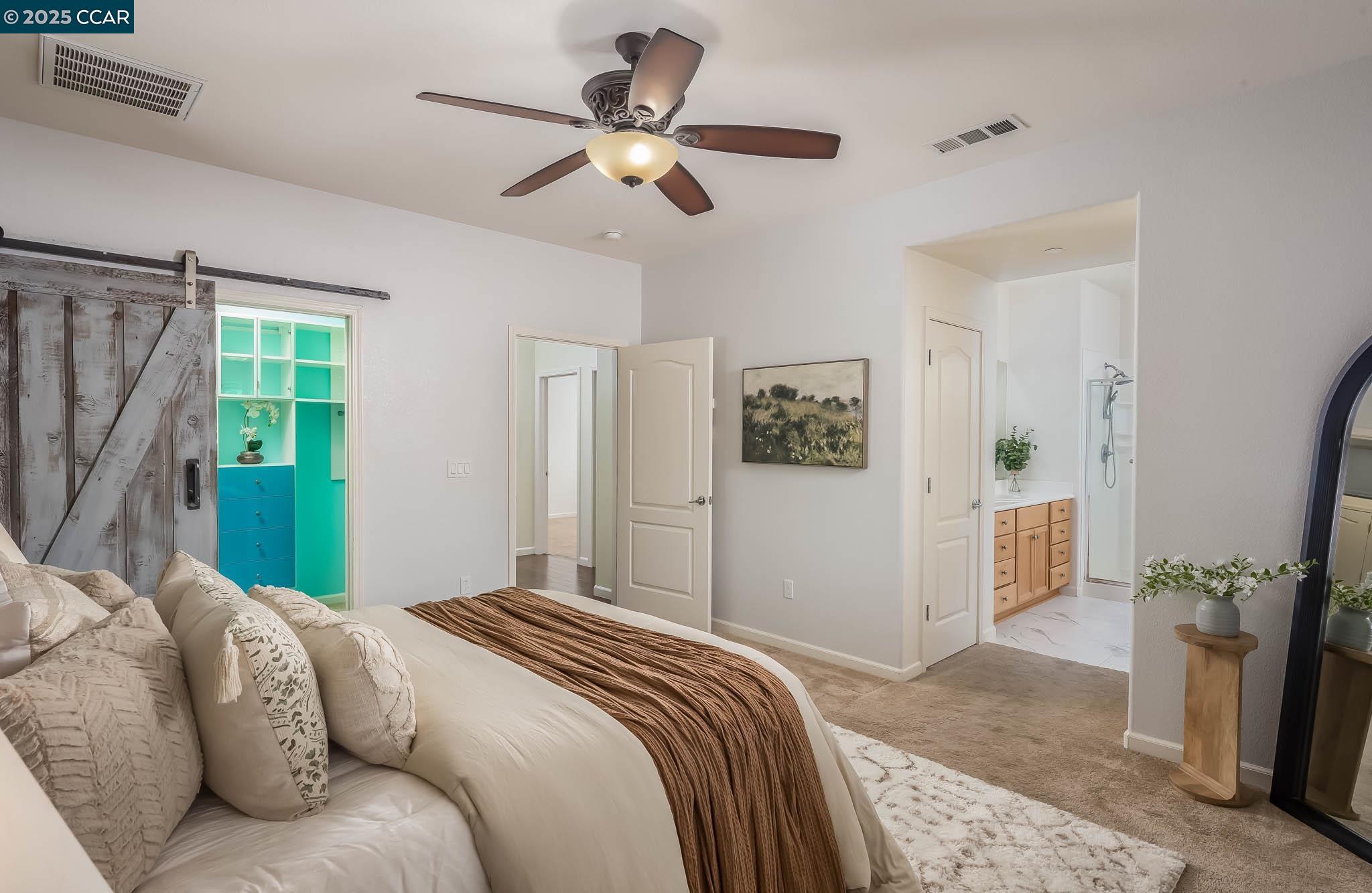Detail Gallery Image 25 of 40 For 509 Milford St, Brentwood,  CA 94513 - 4 Beds | 2 Baths