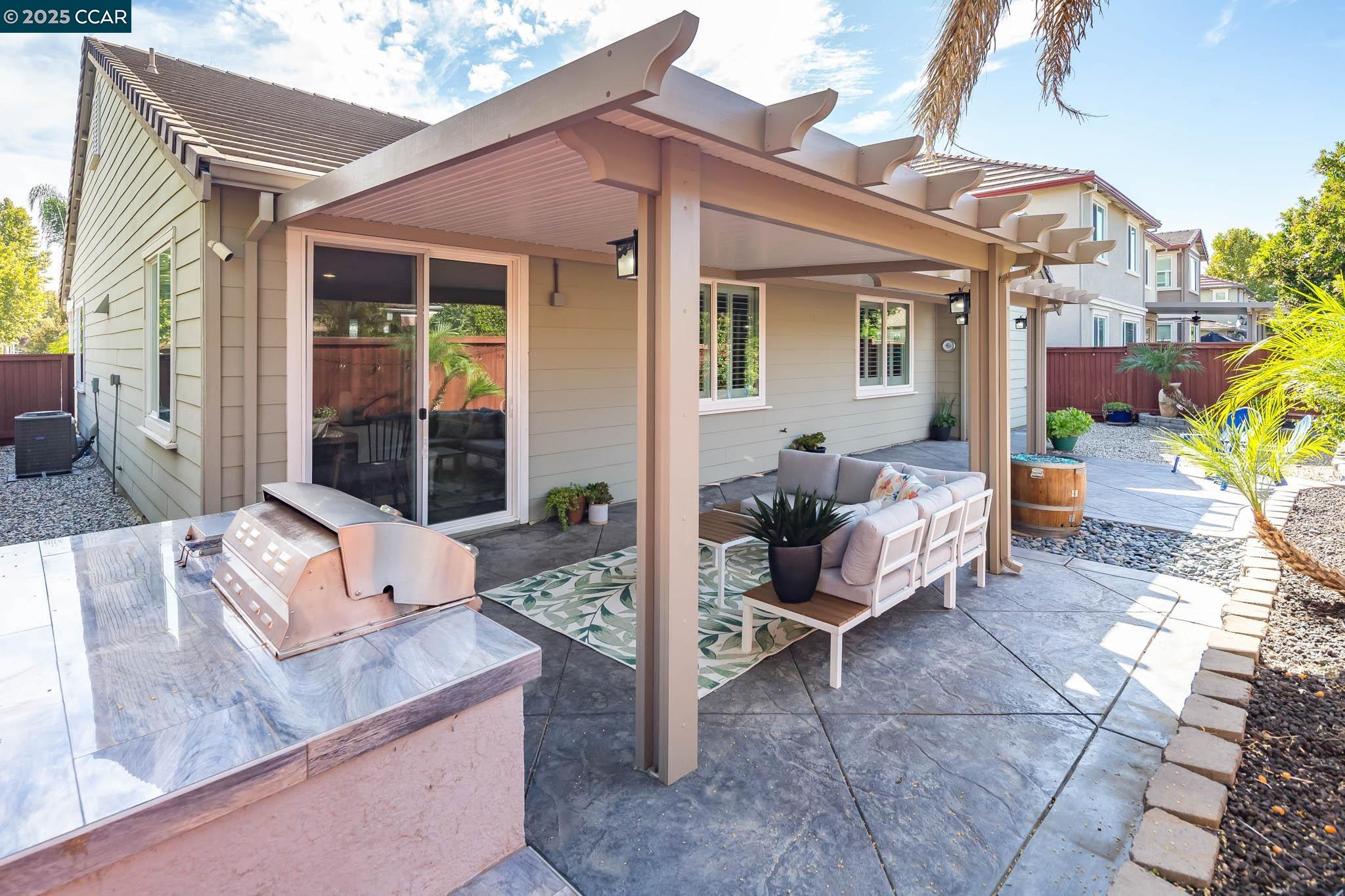 Detail Gallery Image 33 of 40 For 509 Milford St, Brentwood,  CA 94513 - 4 Beds | 2 Baths