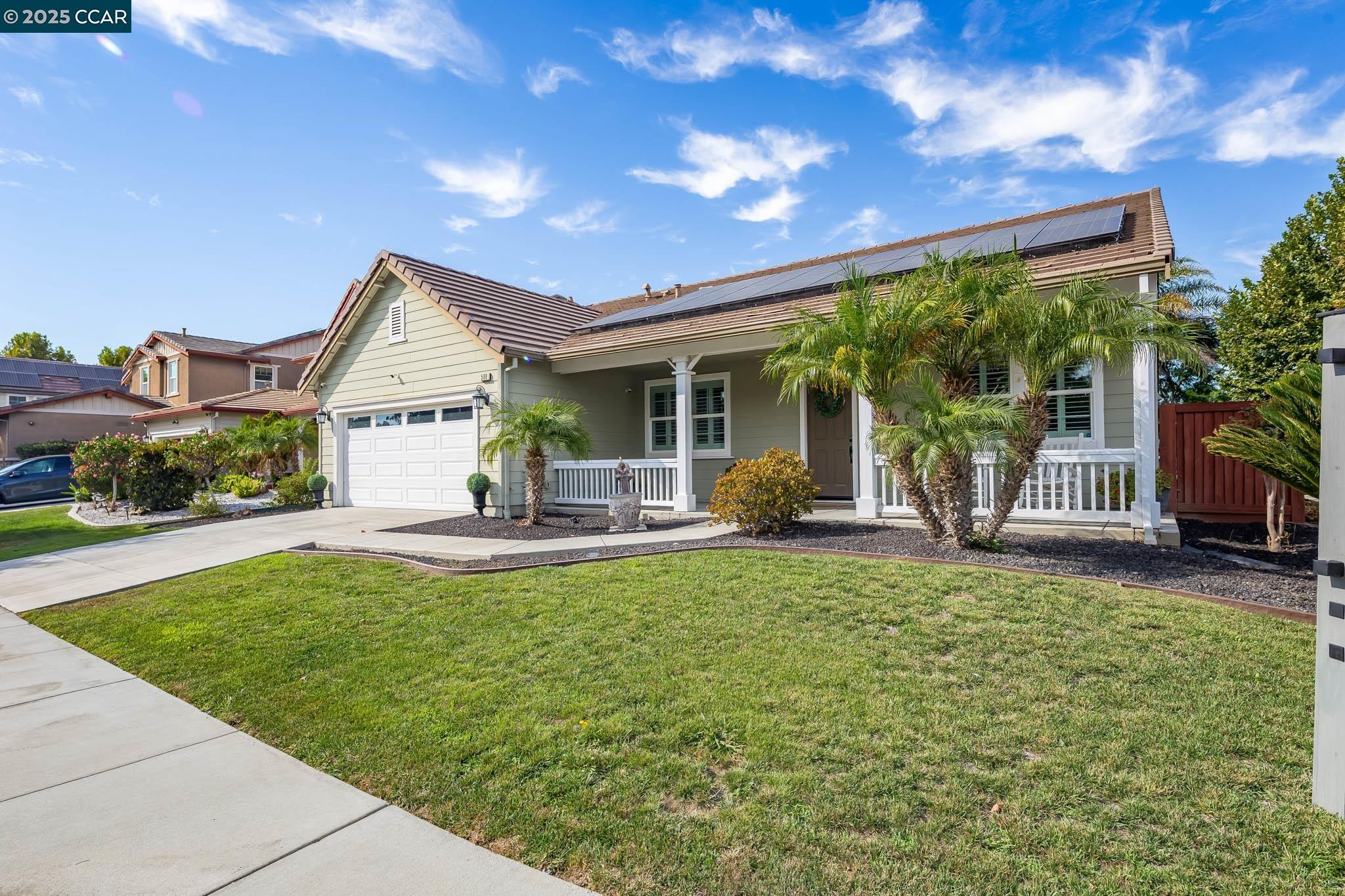 Detail Gallery Image 40 of 40 For 509 Milford St, Brentwood,  CA 94513 - 4 Beds | 2 Baths