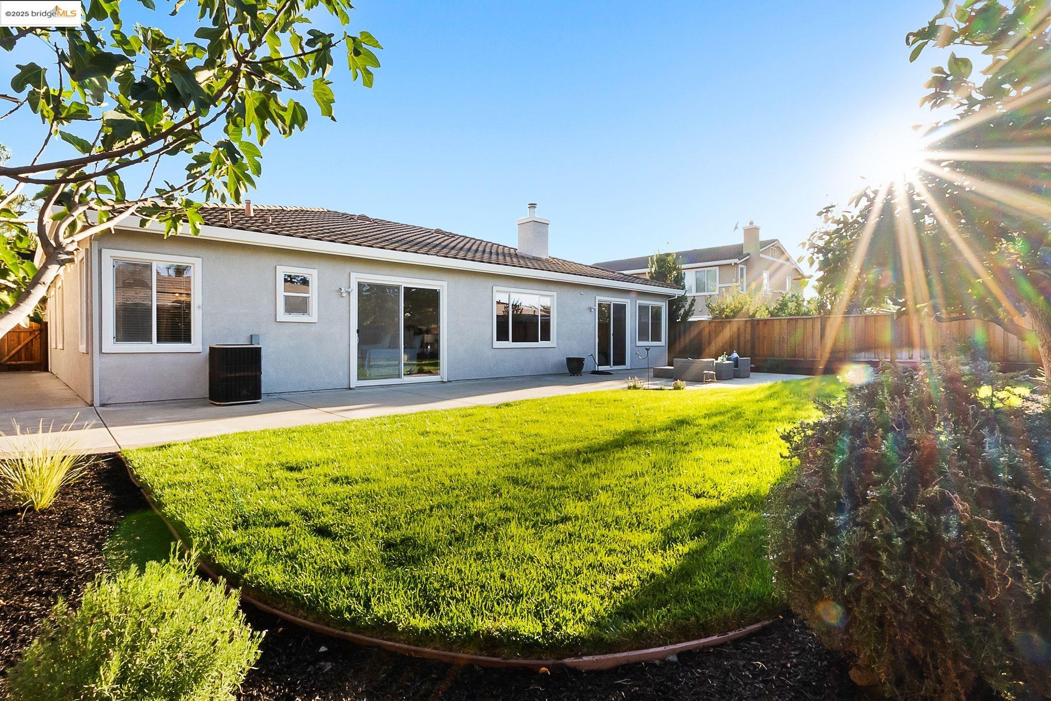 Detail Gallery Image 32 of 41 For 511 Maggiore Ct, Brentwood,  CA 94513 - 5 Beds | 3 Baths