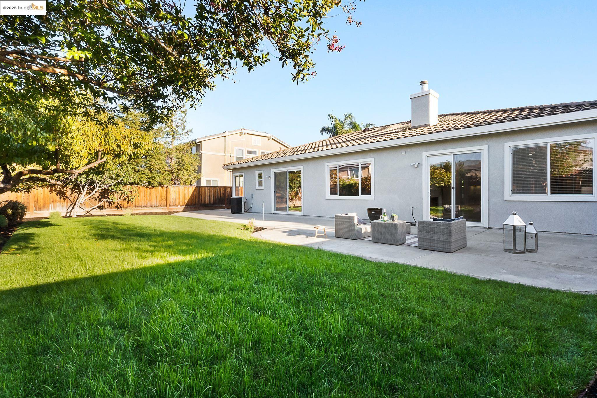 Detail Gallery Image 33 of 41 For 511 Maggiore Ct, Brentwood,  CA 94513 - 5 Beds | 3 Baths