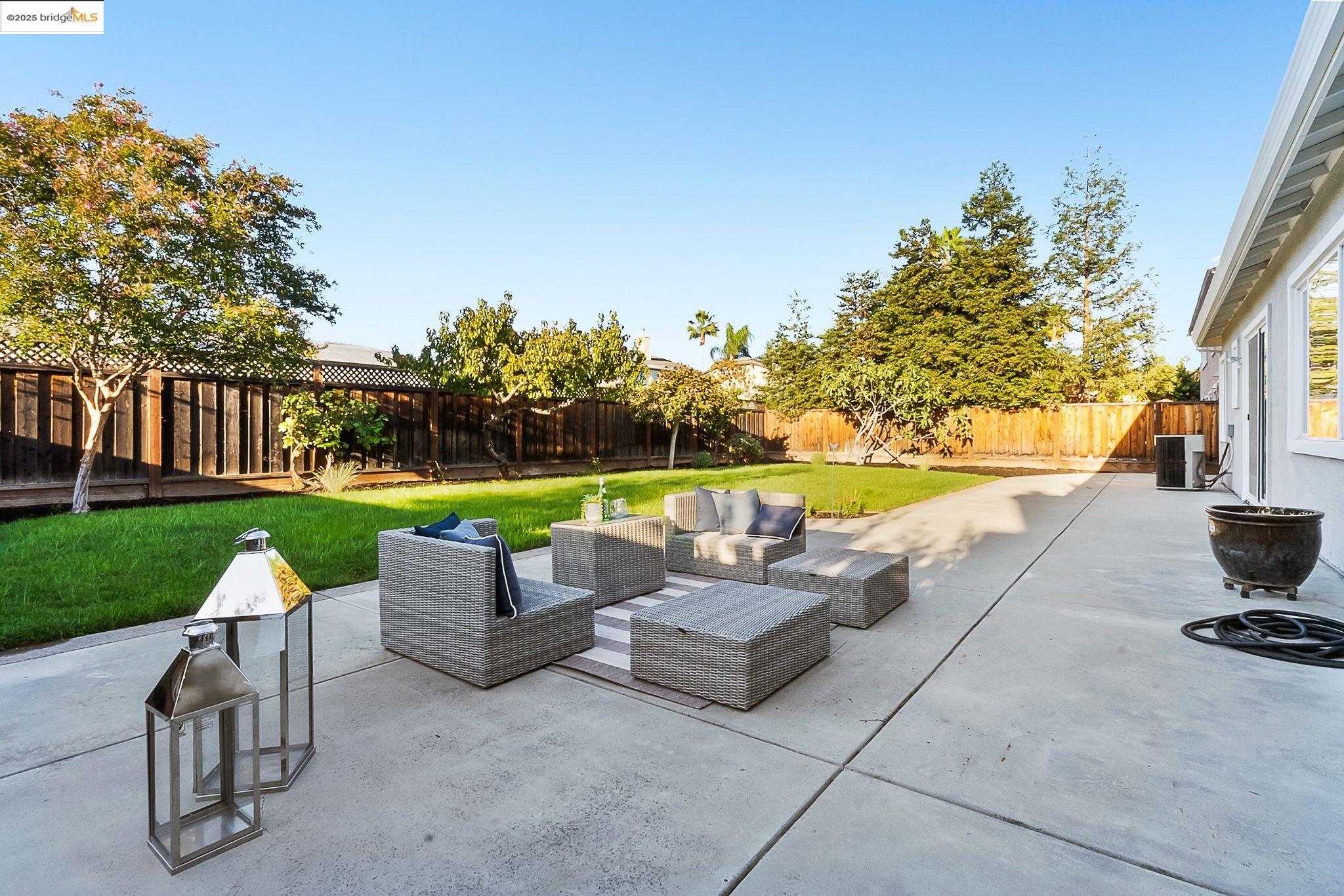 Detail Gallery Image 34 of 41 For 511 Maggiore Ct, Brentwood,  CA 94513 - 5 Beds | 3 Baths