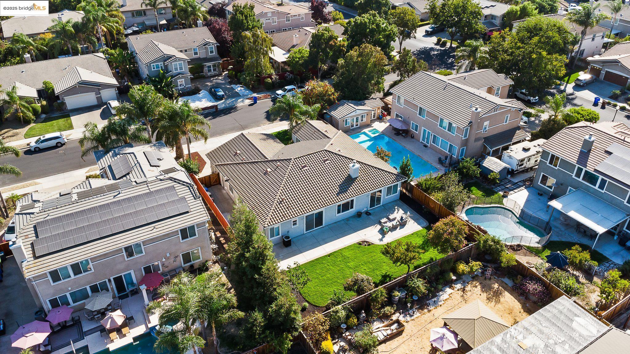 Detail Gallery Image 38 of 41 For 511 Maggiore Ct, Brentwood,  CA 94513 - 5 Beds | 3 Baths
