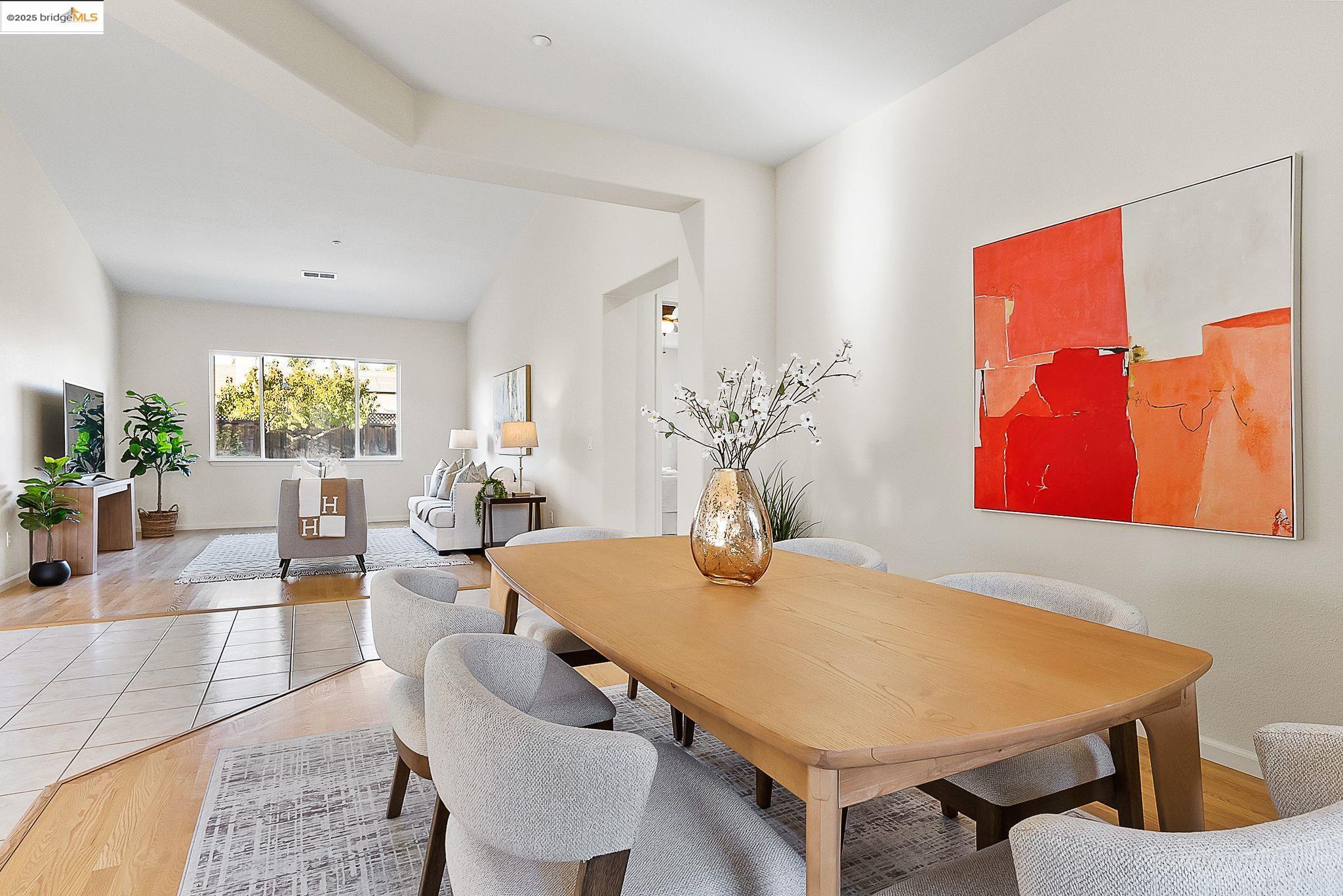 Detail Gallery Image 9 of 41 For 511 Maggiore Ct, Brentwood,  CA 94513 - 5 Beds | 3 Baths