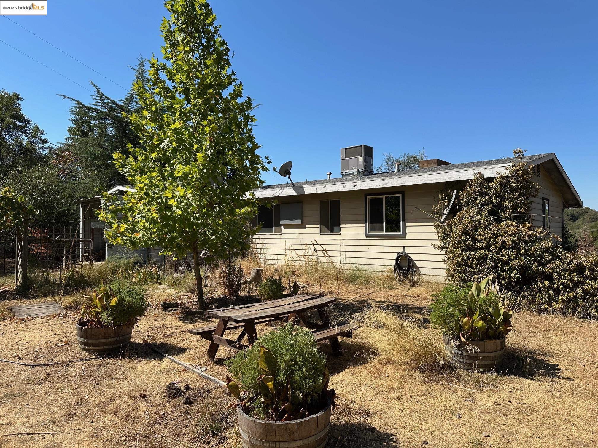 Detail Gallery Image 27 of 39 For 20215 Peaceful Oak Road, Sonora,  CA 95370 - 3 Beds | 2/1 Baths
