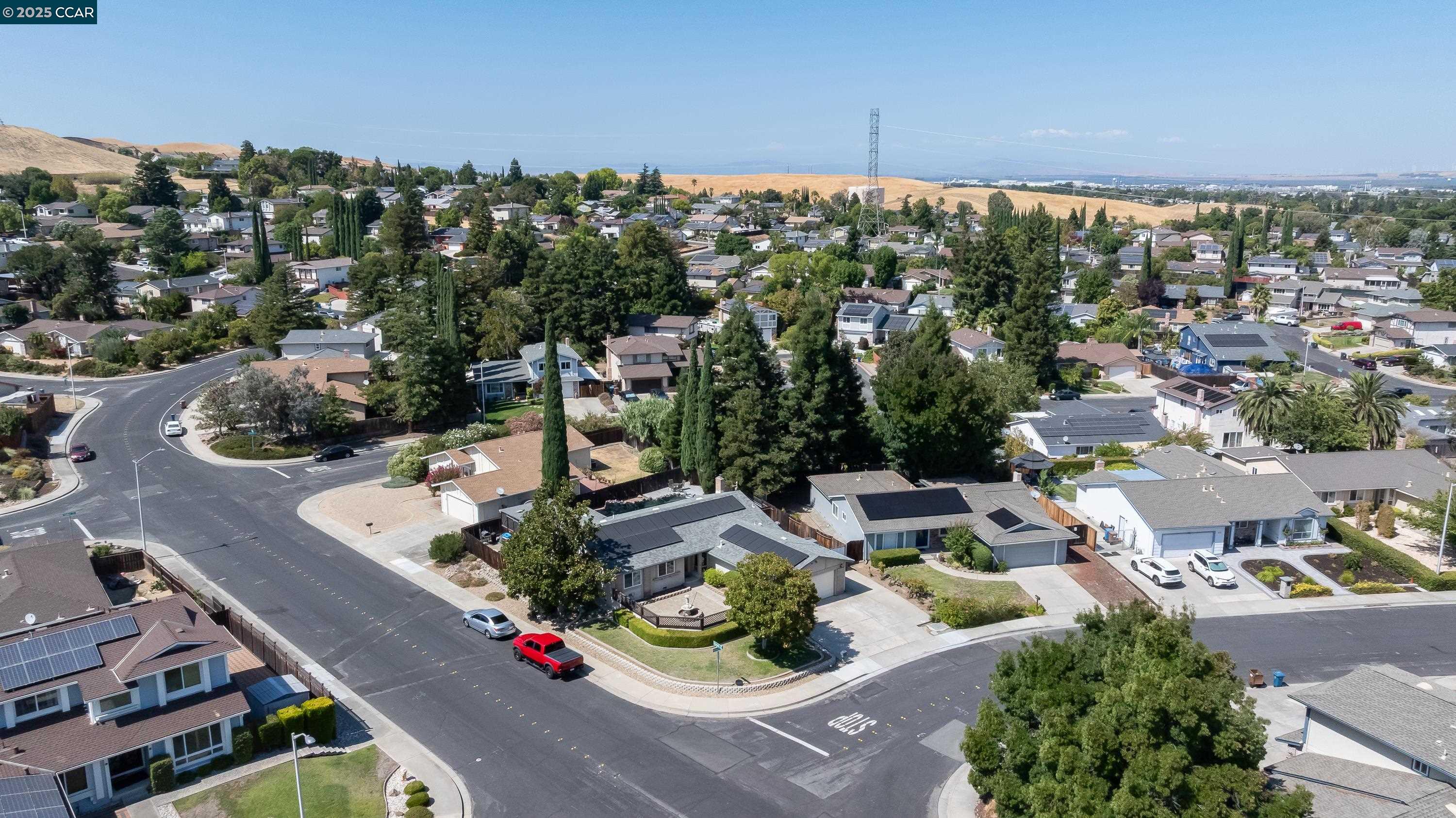 Detail Gallery Image 33 of 34 For 2377 Hilliard Cir, Antioch,  CA 94509 - 3 Beds | 2 Baths