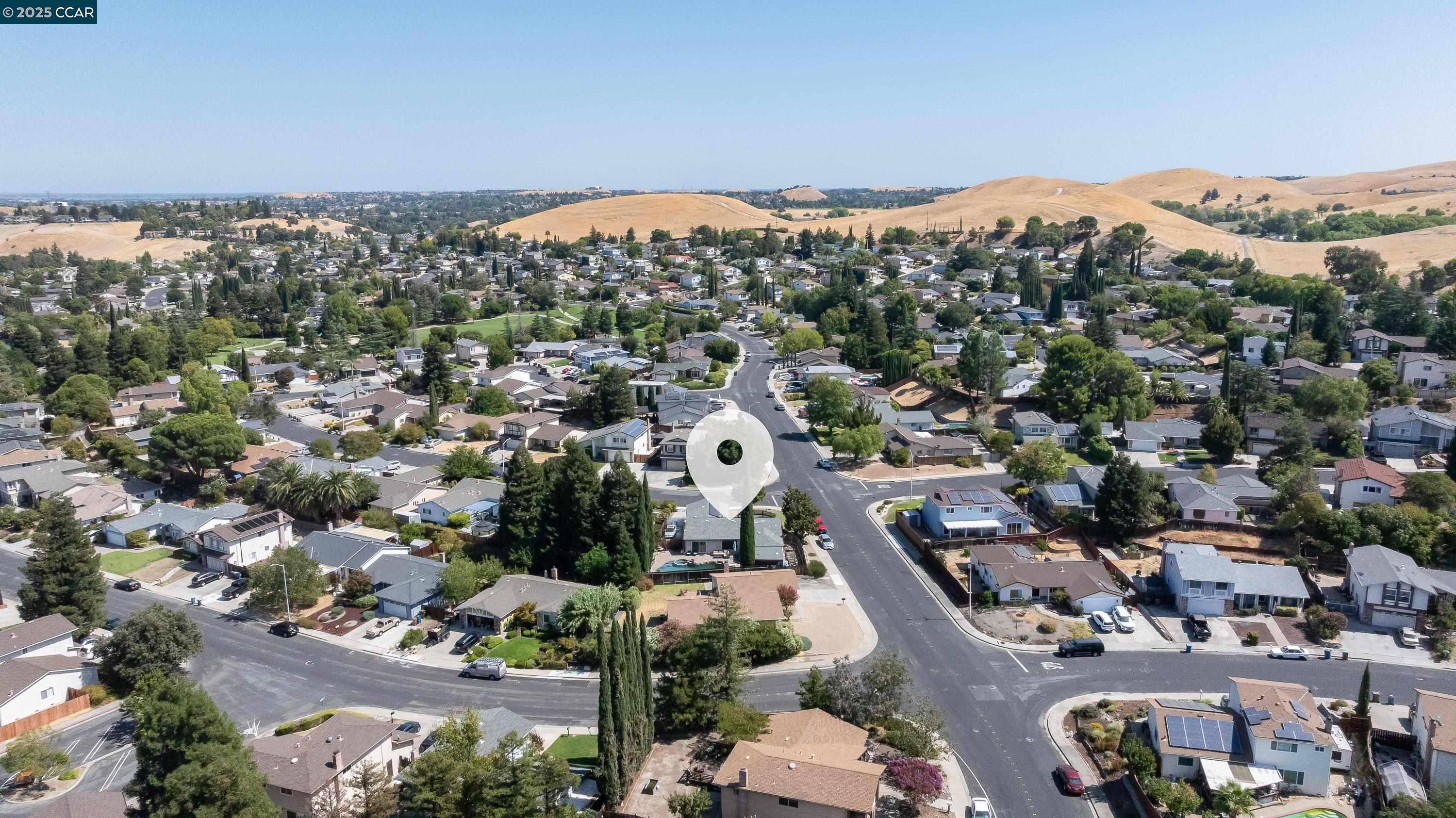 Detail Gallery Image 34 of 34 For 2377 Hilliard Cir, Antioch,  CA 94509 - 3 Beds | 2 Baths