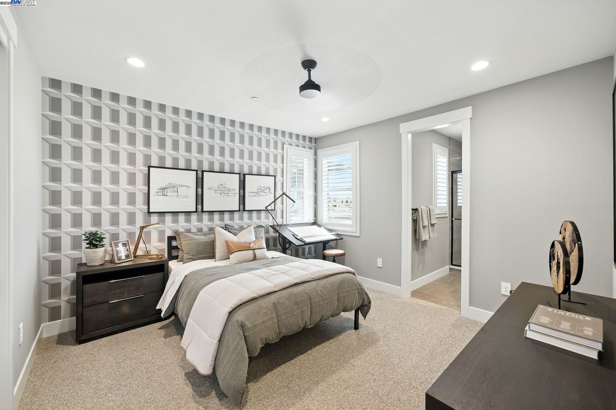 Detail Gallery Image 41 of 55 For 1683 S Wren Street, Dublin,  CA 94568 - 5 Beds | 5/2 Baths