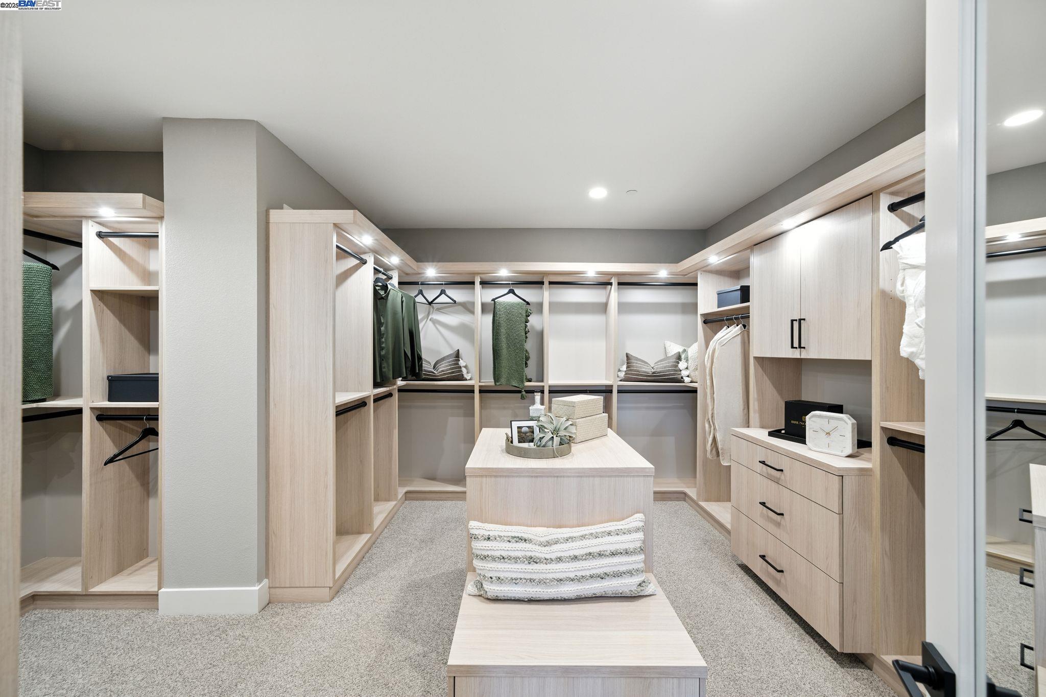 Detail Gallery Image 52 of 55 For 1683 S Wren Street, Dublin,  CA 94568 - 5 Beds | 5/2 Baths