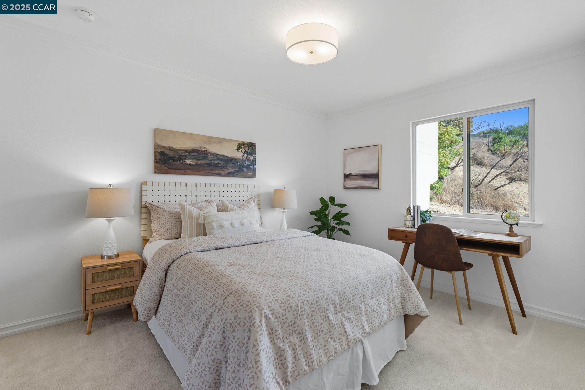 Detail Gallery Image 18 of 32 For 1585 Moraga Way, Moraga,  CA 94556 - 3 Beds | 2/1 Baths