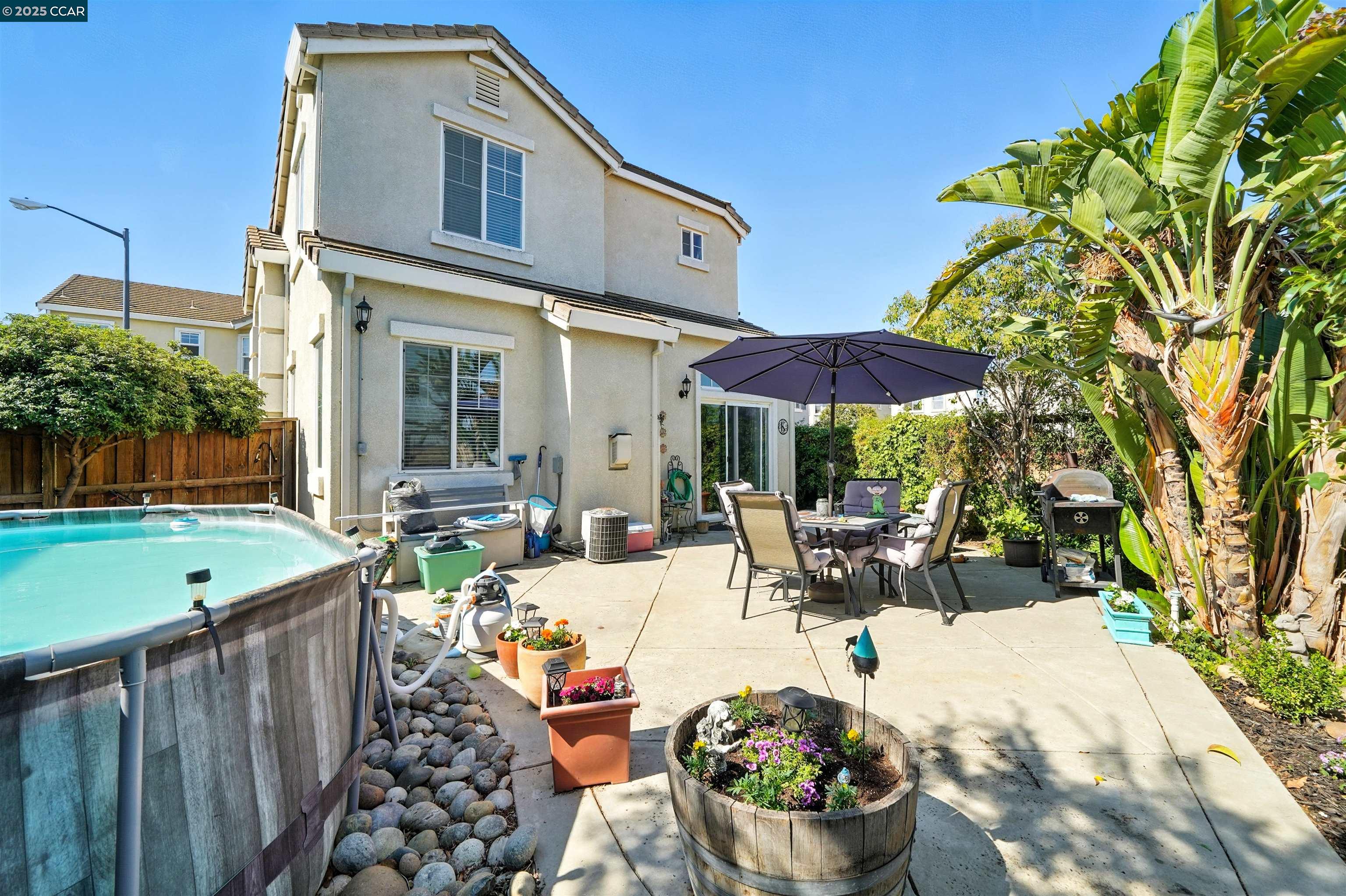 Detail Gallery Image 21 of 23 For 406 Cape May Ct, Pittsburg,  CA 94565 - 3 Beds | 2/1 Baths